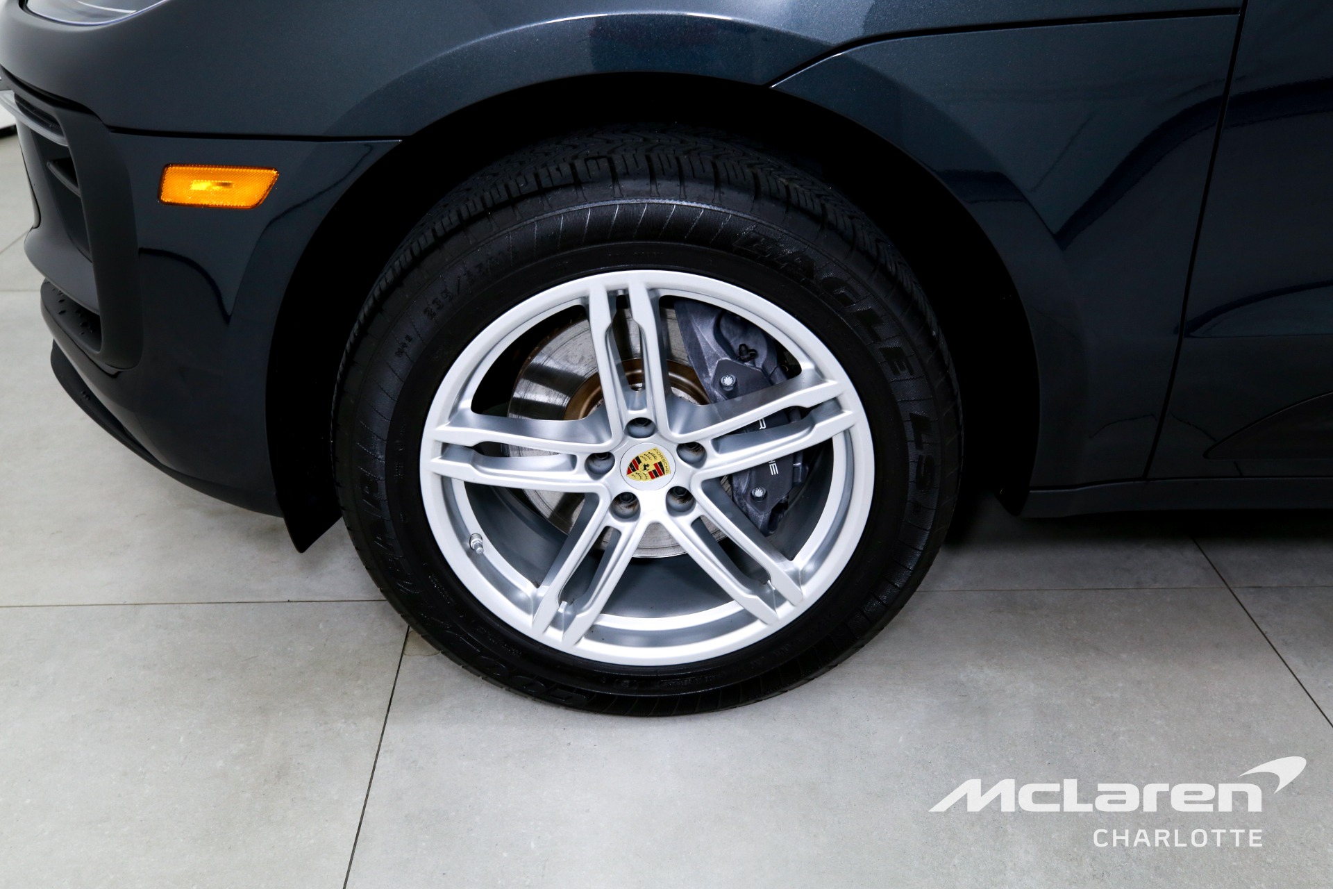 Used 2024 Porsche Macan  | Charlotte, NC