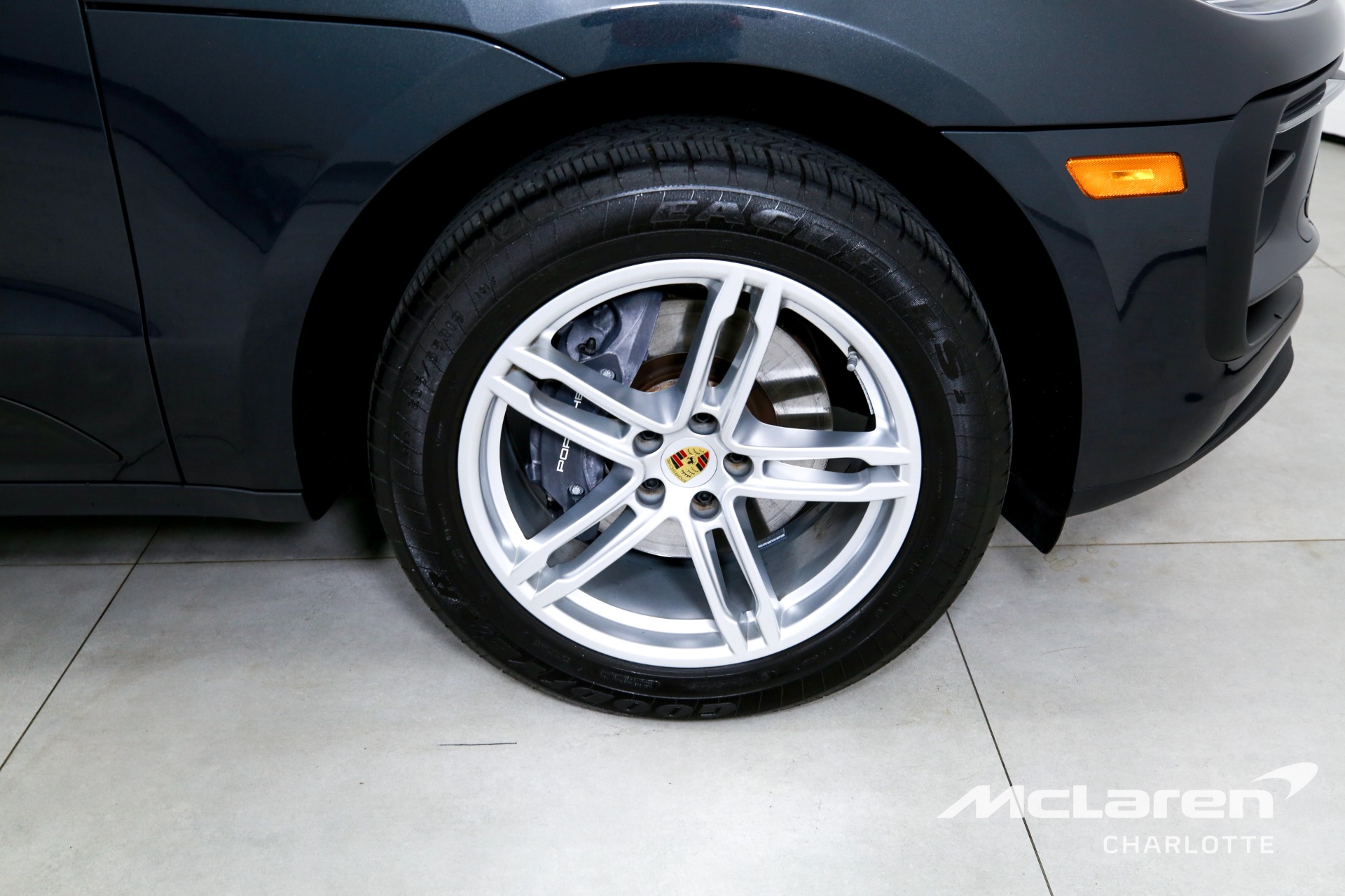 Used 2024 Porsche Macan  | Charlotte, NC