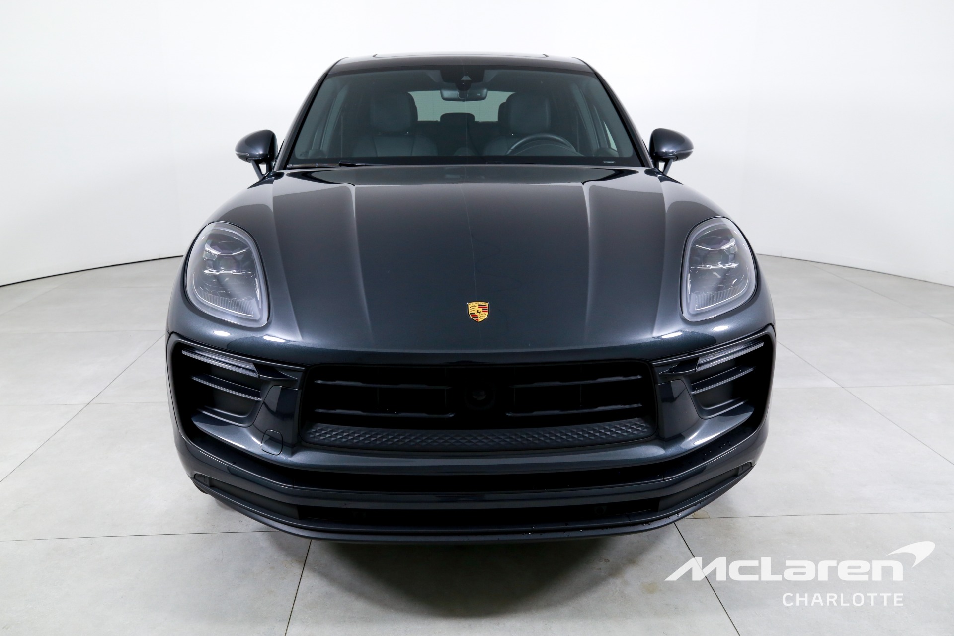 Used 2024 Porsche Macan  | Charlotte, NC