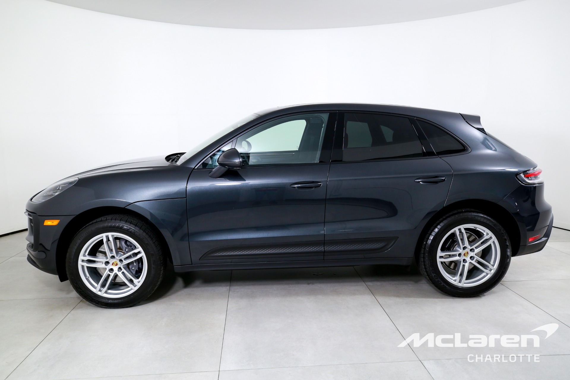 Used 2024 Porsche Macan  | Charlotte, NC