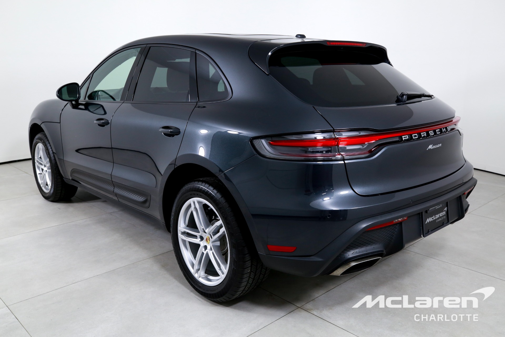 Used 2024 Porsche Macan  | Charlotte, NC