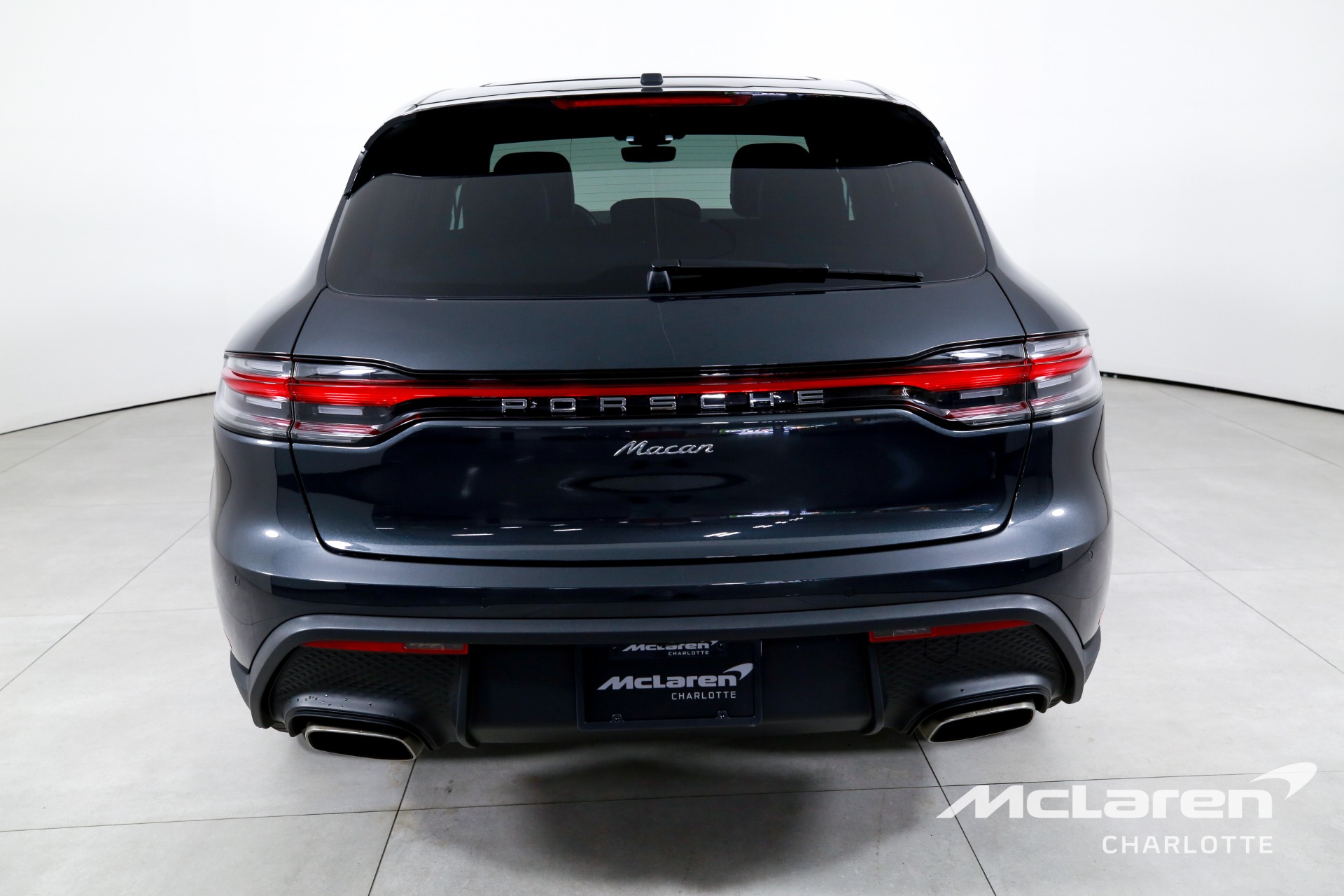 Used 2024 Porsche Macan  | Charlotte, NC