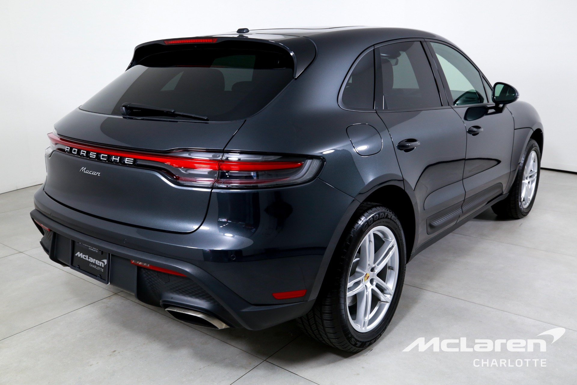 Used 2024 Porsche Macan  | Charlotte, NC