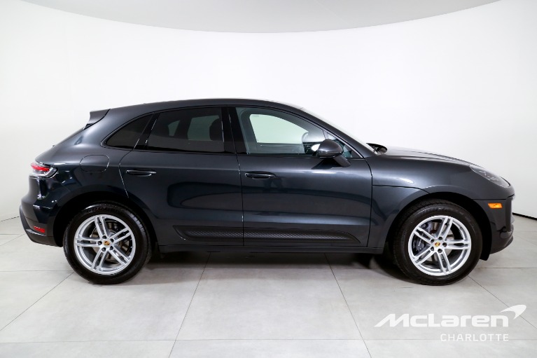 Used-2024-Porsche-Macan
