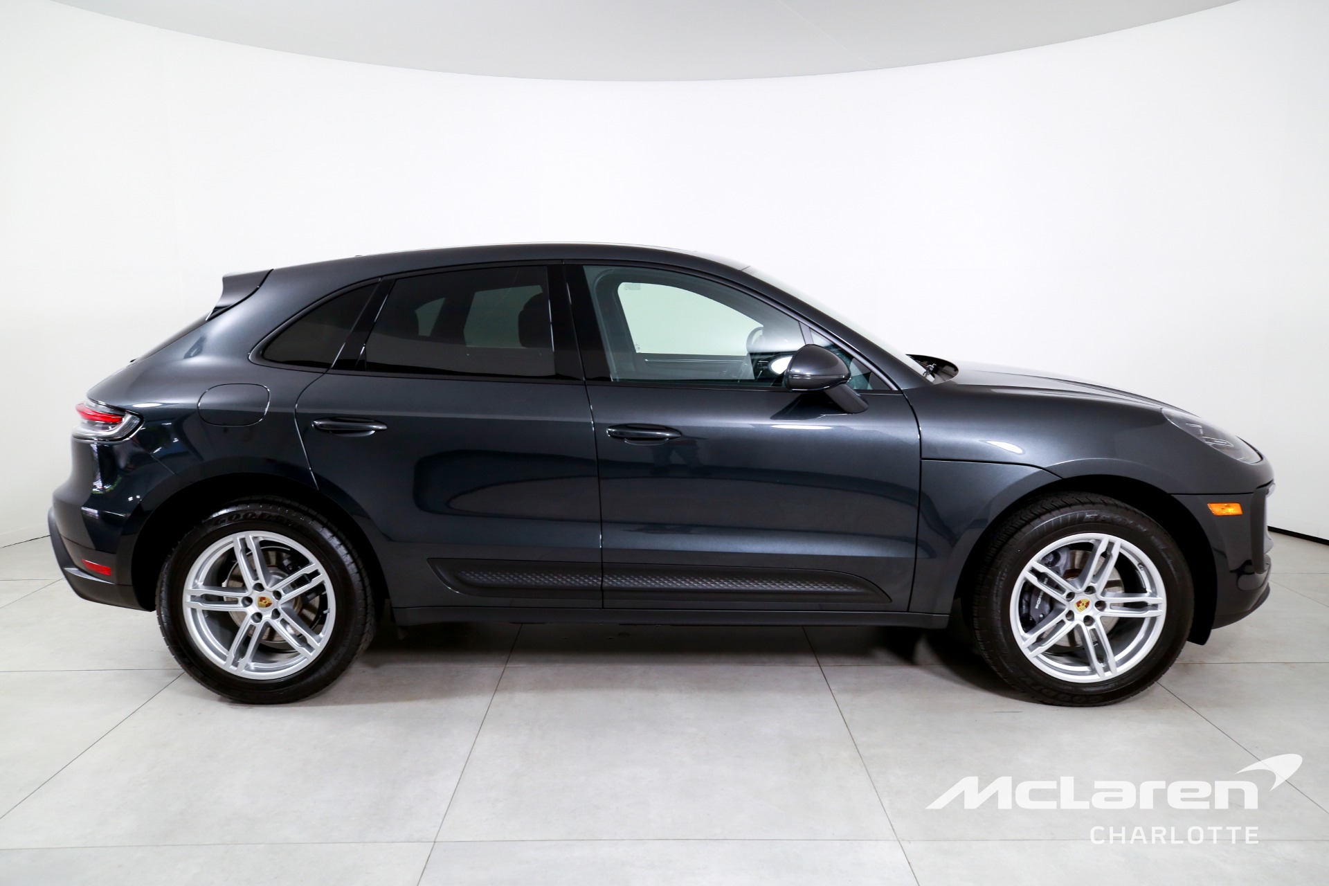 Used 2024 Porsche Macan  | Charlotte, NC