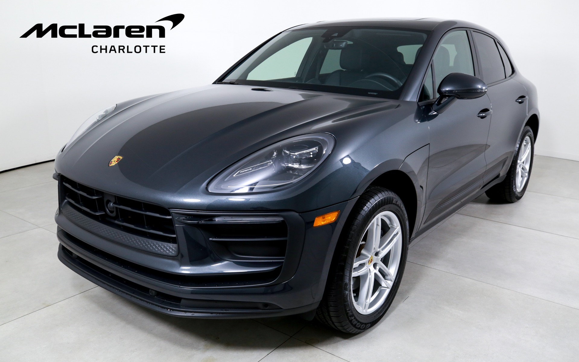 Used 2024 Porsche Macan  | Charlotte, NC