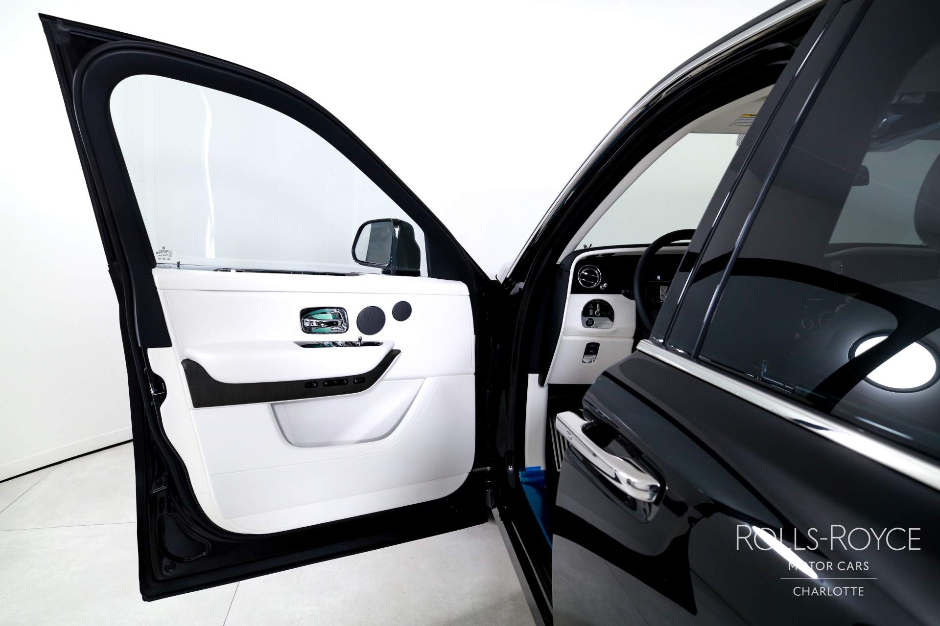 New 2026 Rolls-Royce Cullinan  | Charlotte, NC