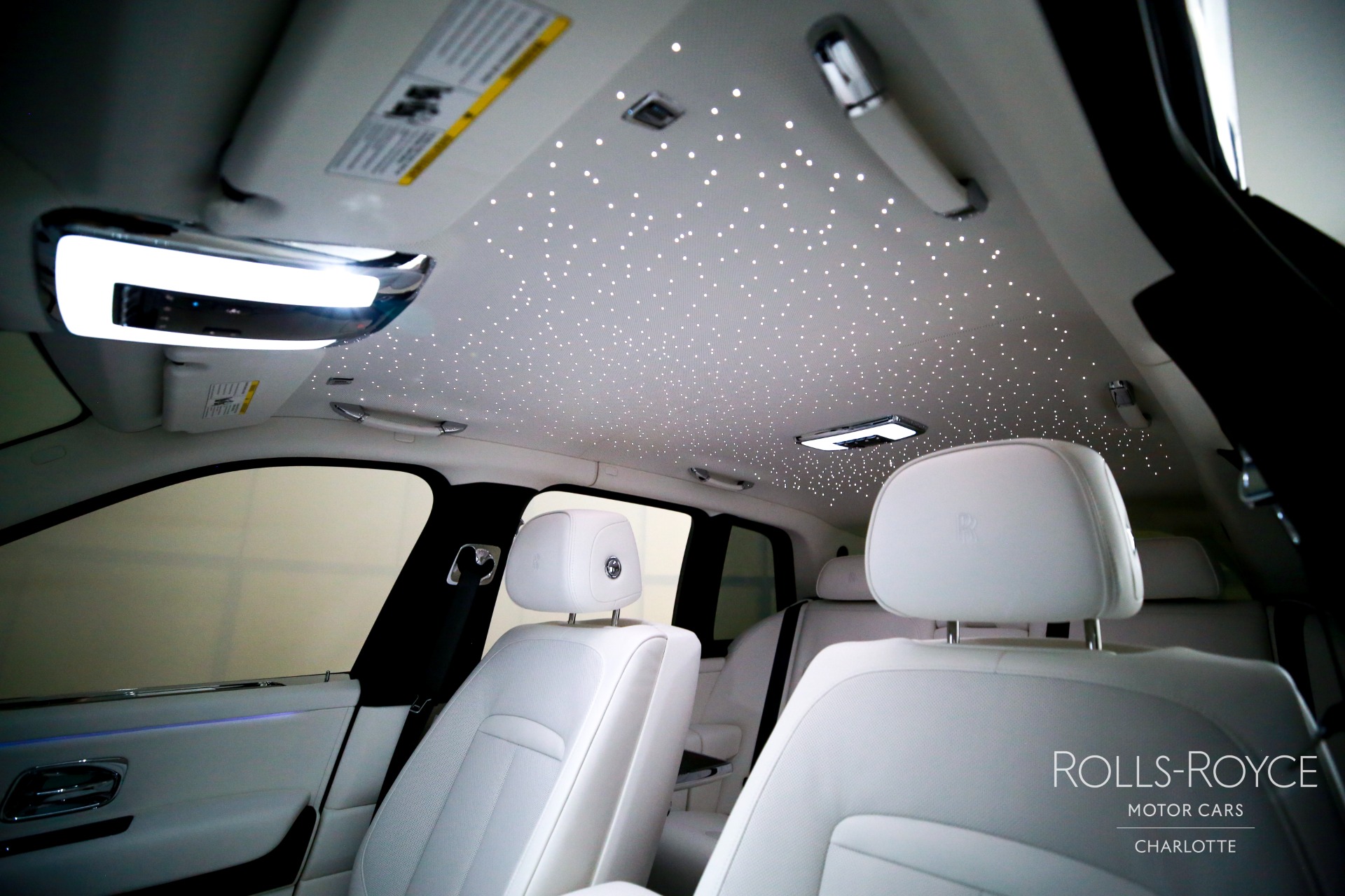 New 2026 Rolls-Royce Cullinan  | Charlotte, NC