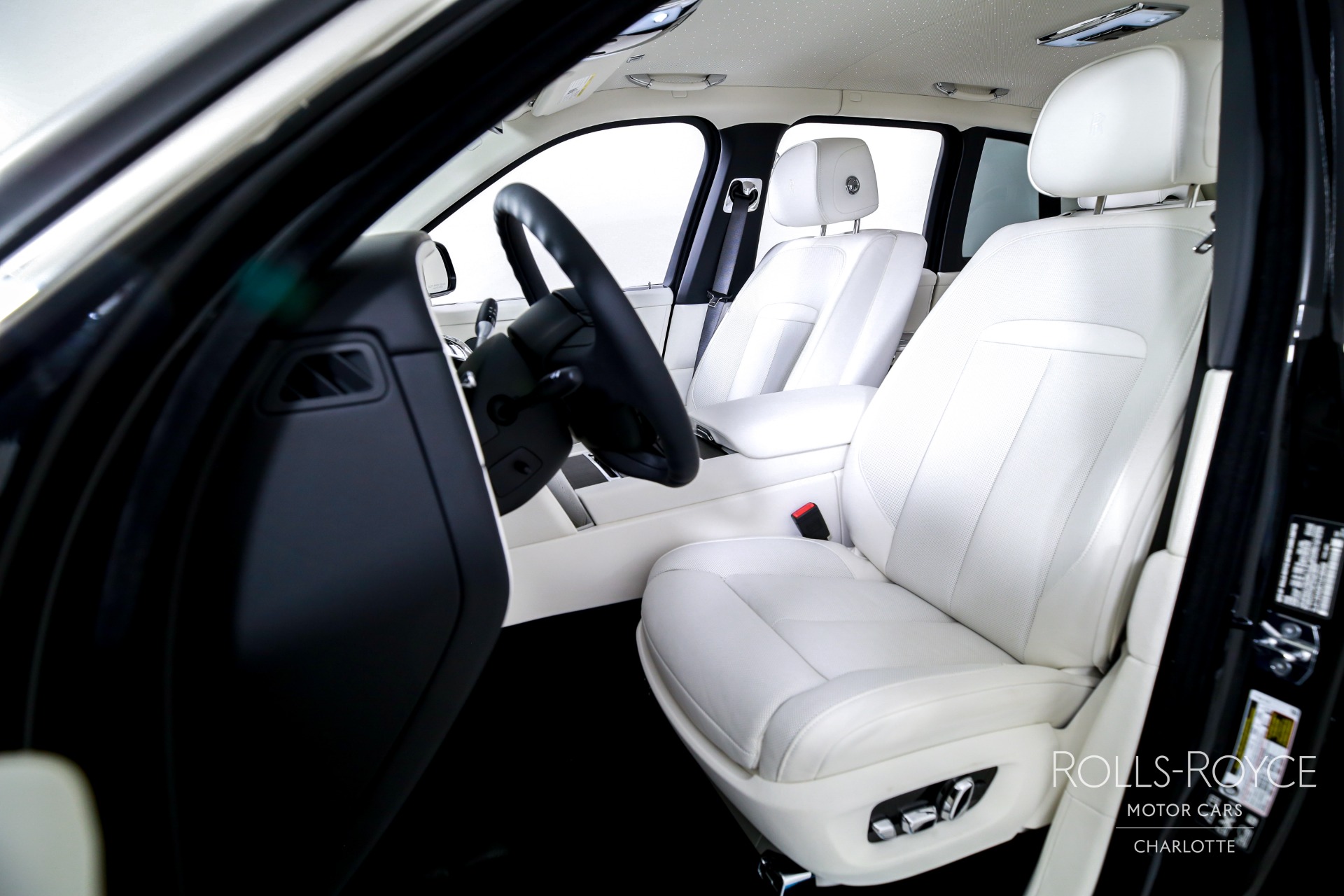 New 2026 Rolls-Royce Cullinan  | Charlotte, NC