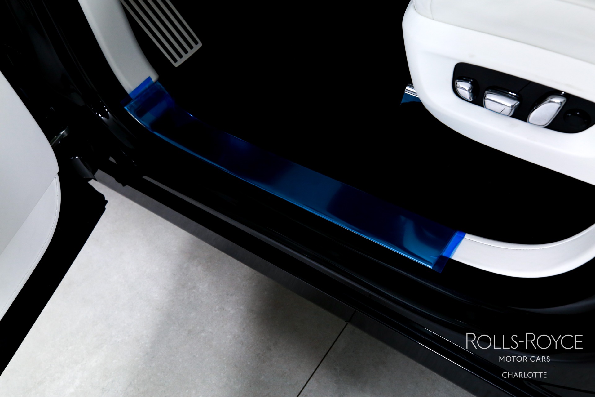 New 2026 Rolls-Royce Cullinan  | Charlotte, NC
