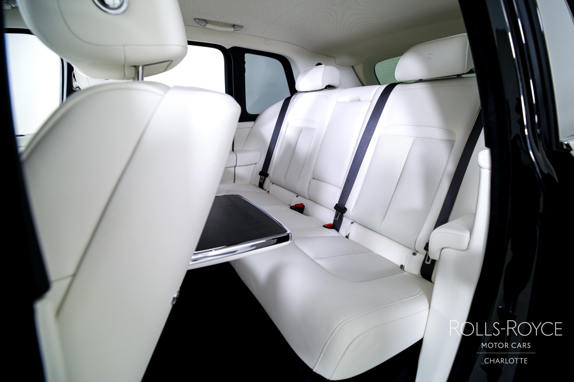 New 2026 Rolls-Royce Cullinan  | Charlotte, NC