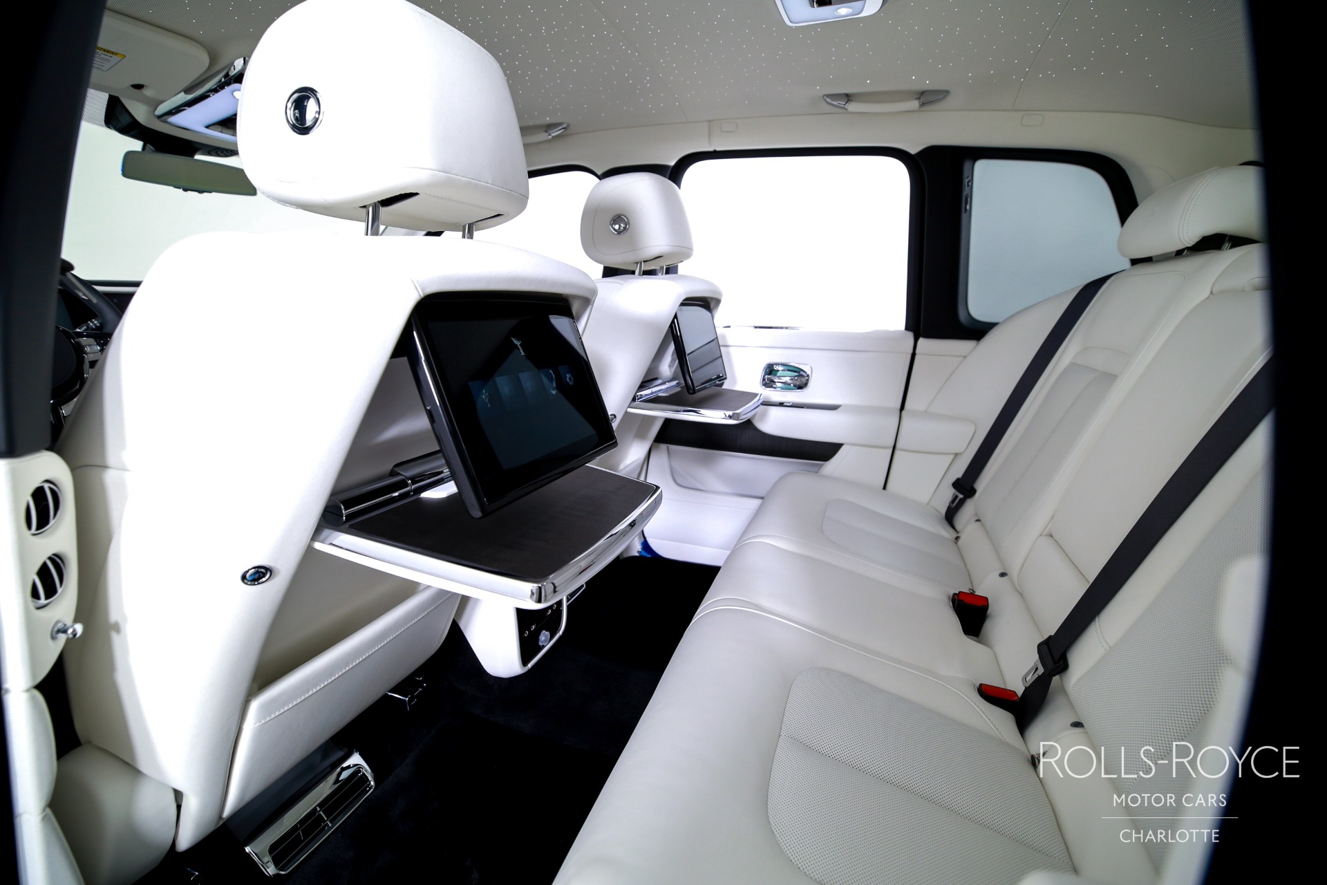 New 2026 Rolls-Royce Cullinan  | Charlotte, NC