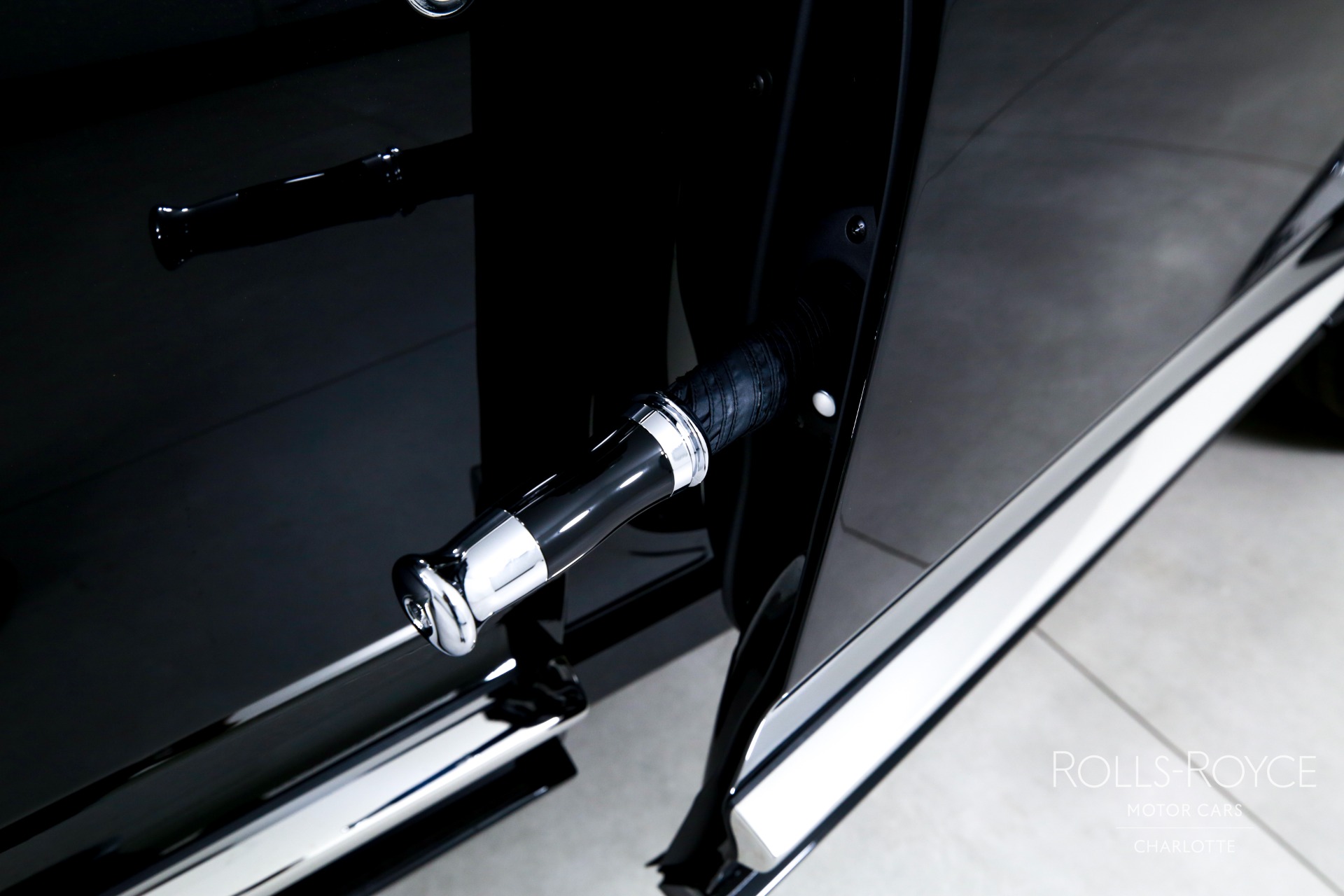 New 2026 Rolls-Royce Cullinan  | Charlotte, NC