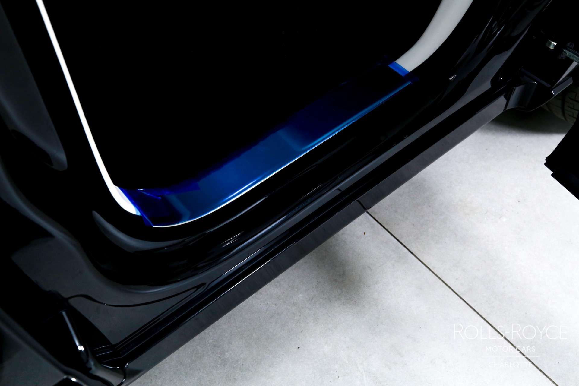 New 2026 Rolls-Royce Cullinan  | Charlotte, NC