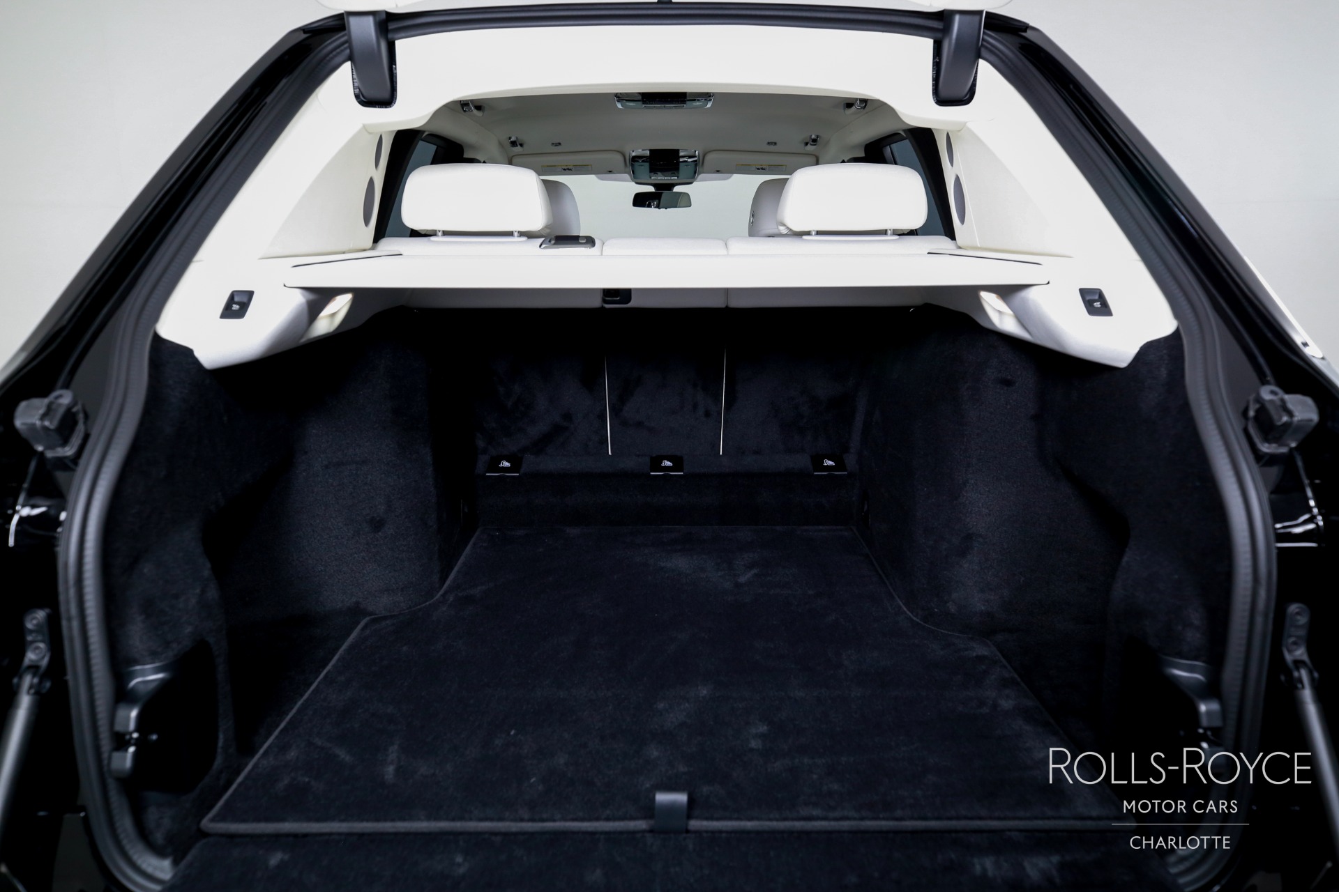 New 2026 Rolls-Royce Cullinan  | Charlotte, NC