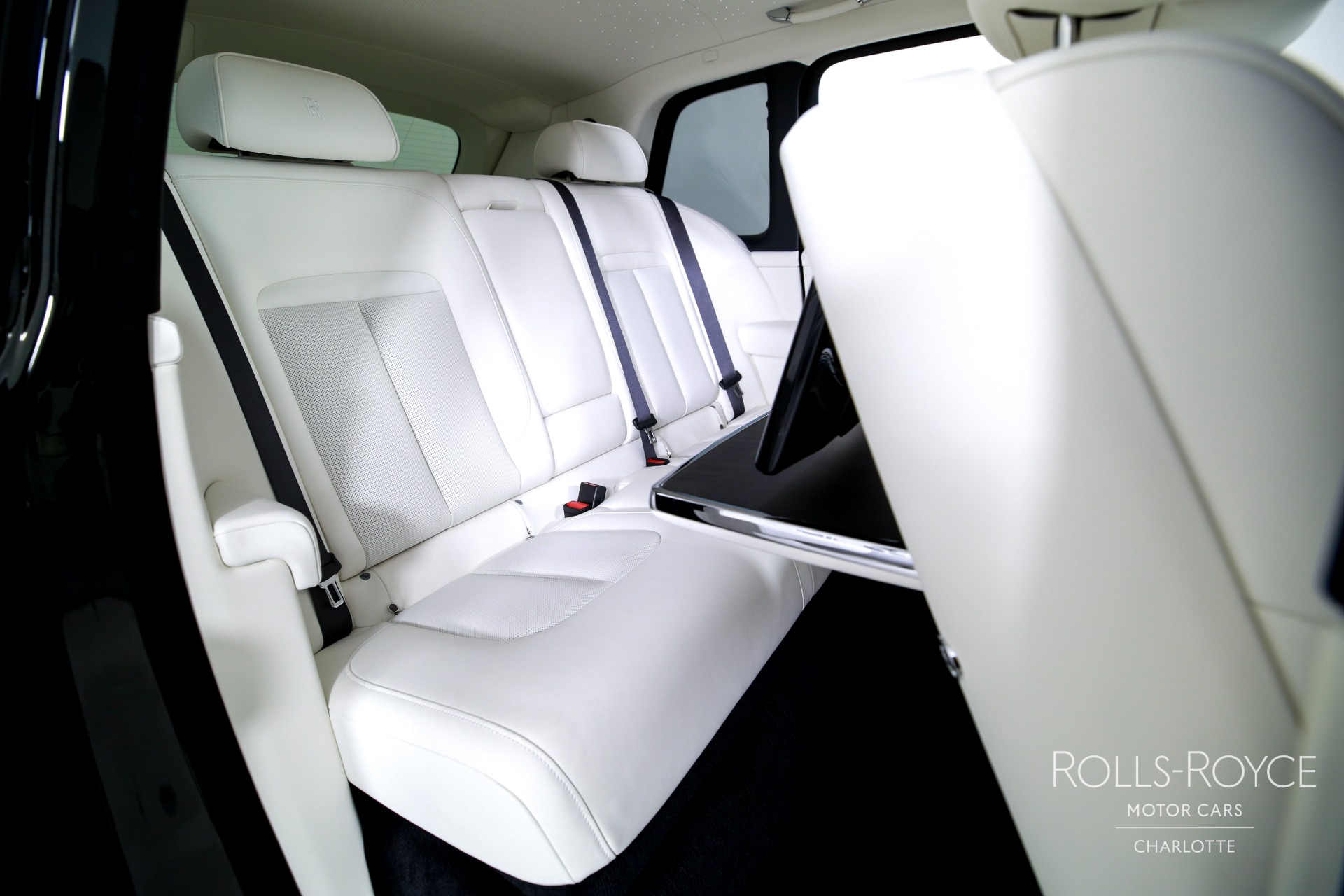 New 2026 Rolls-Royce Cullinan  | Charlotte, NC