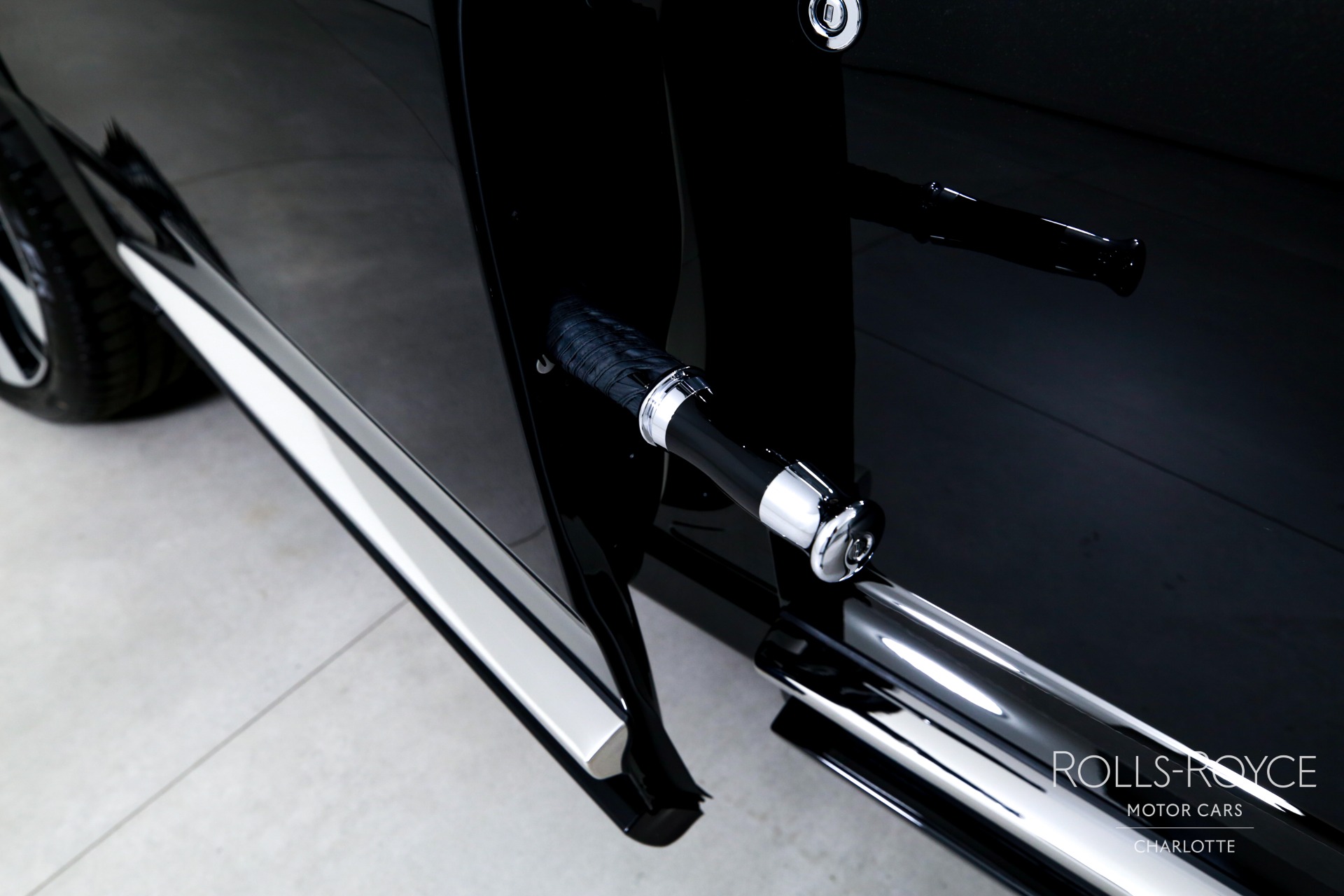 New 2026 Rolls-Royce Cullinan  | Charlotte, NC