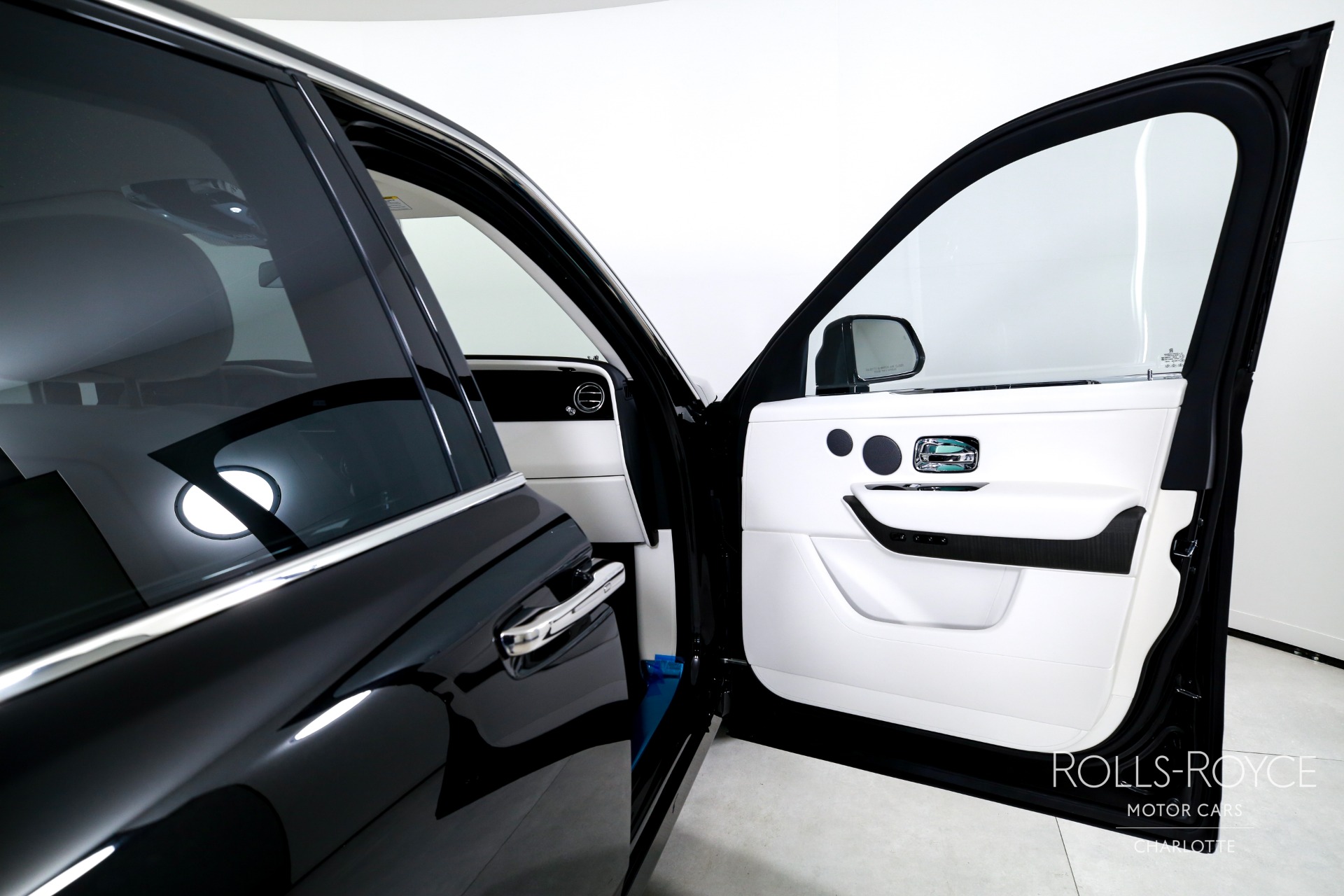 New 2026 Rolls-Royce Cullinan  | Charlotte, NC