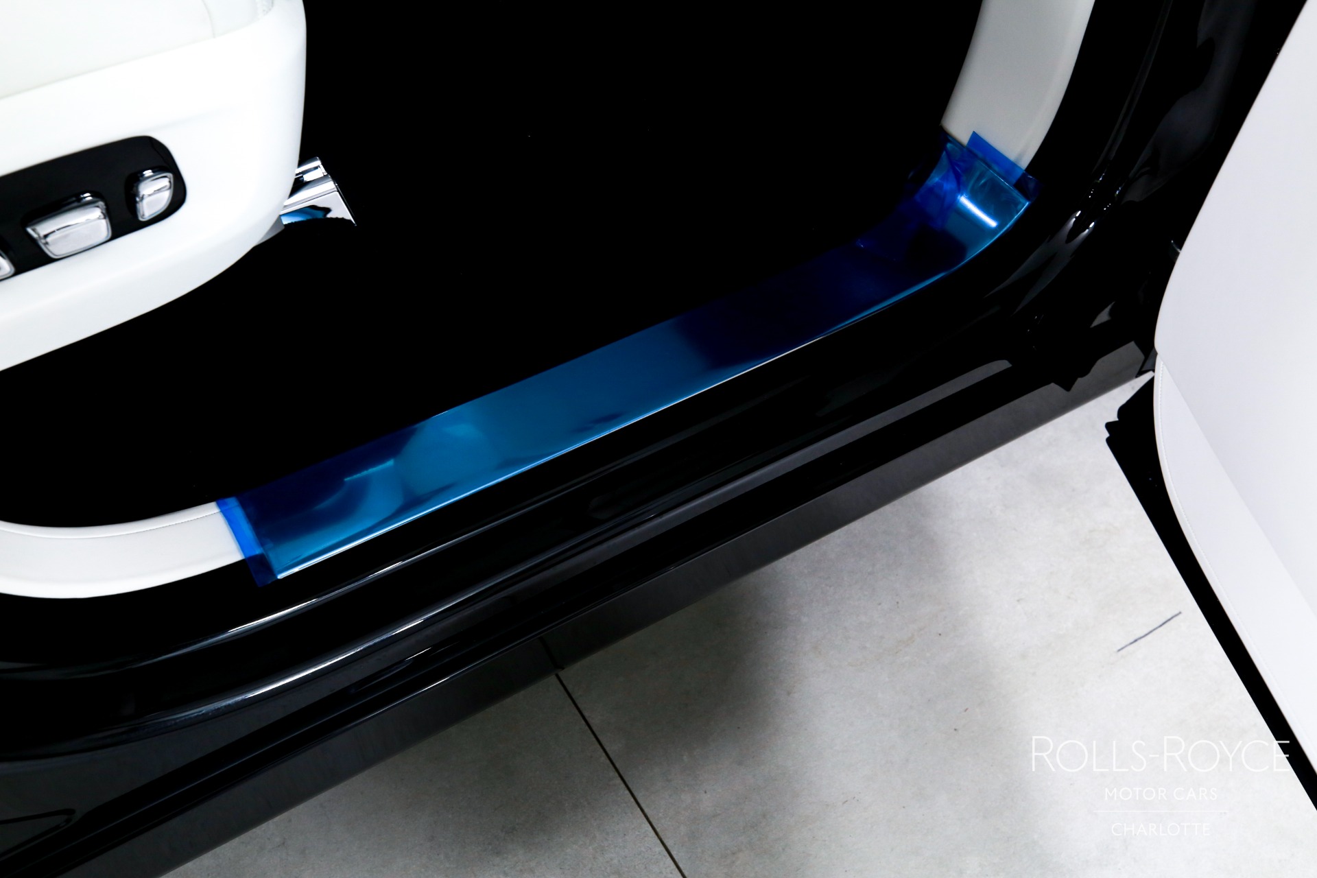 New 2026 Rolls-Royce Cullinan  | Charlotte, NC