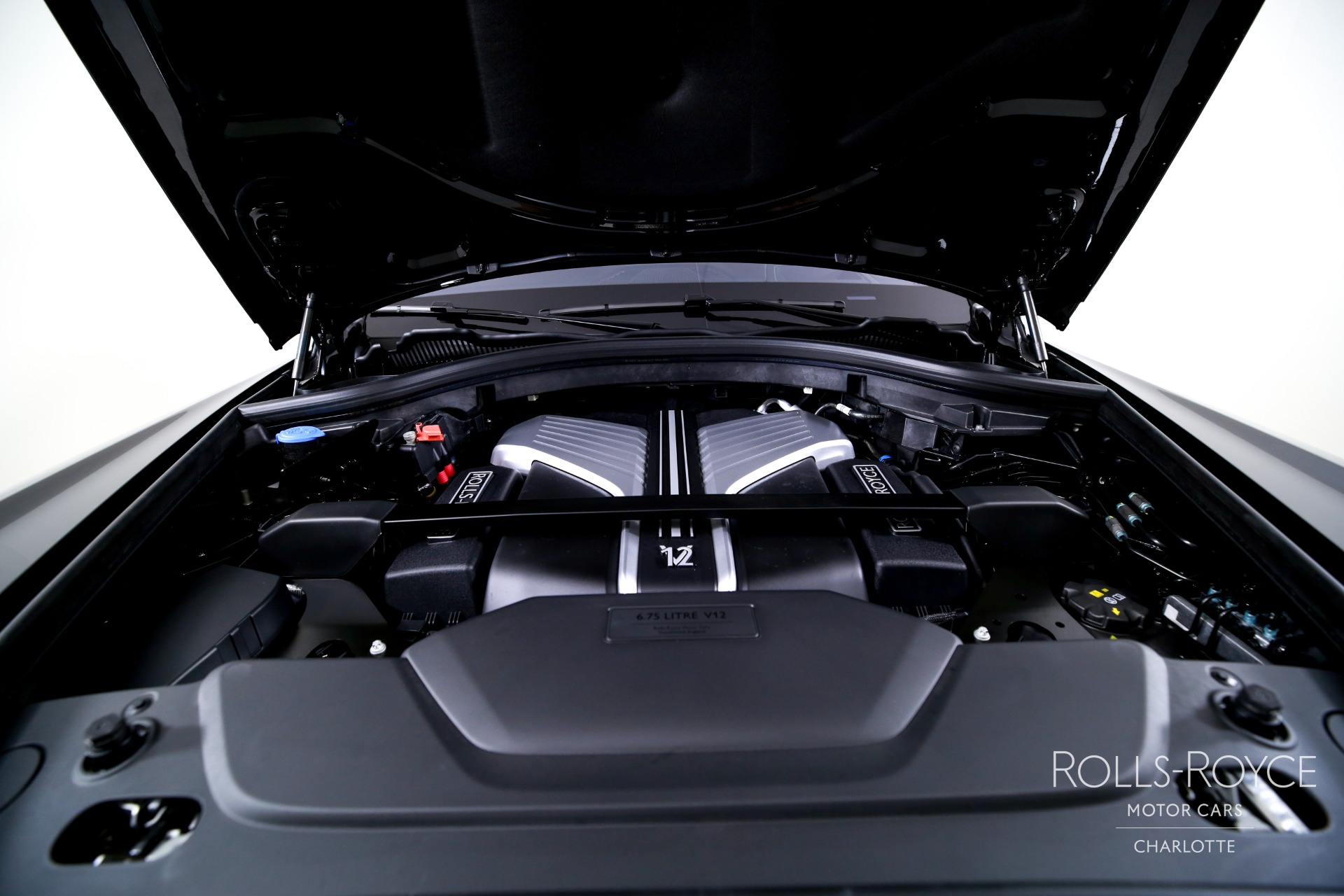 New 2026 Rolls-Royce Cullinan  | Charlotte, NC