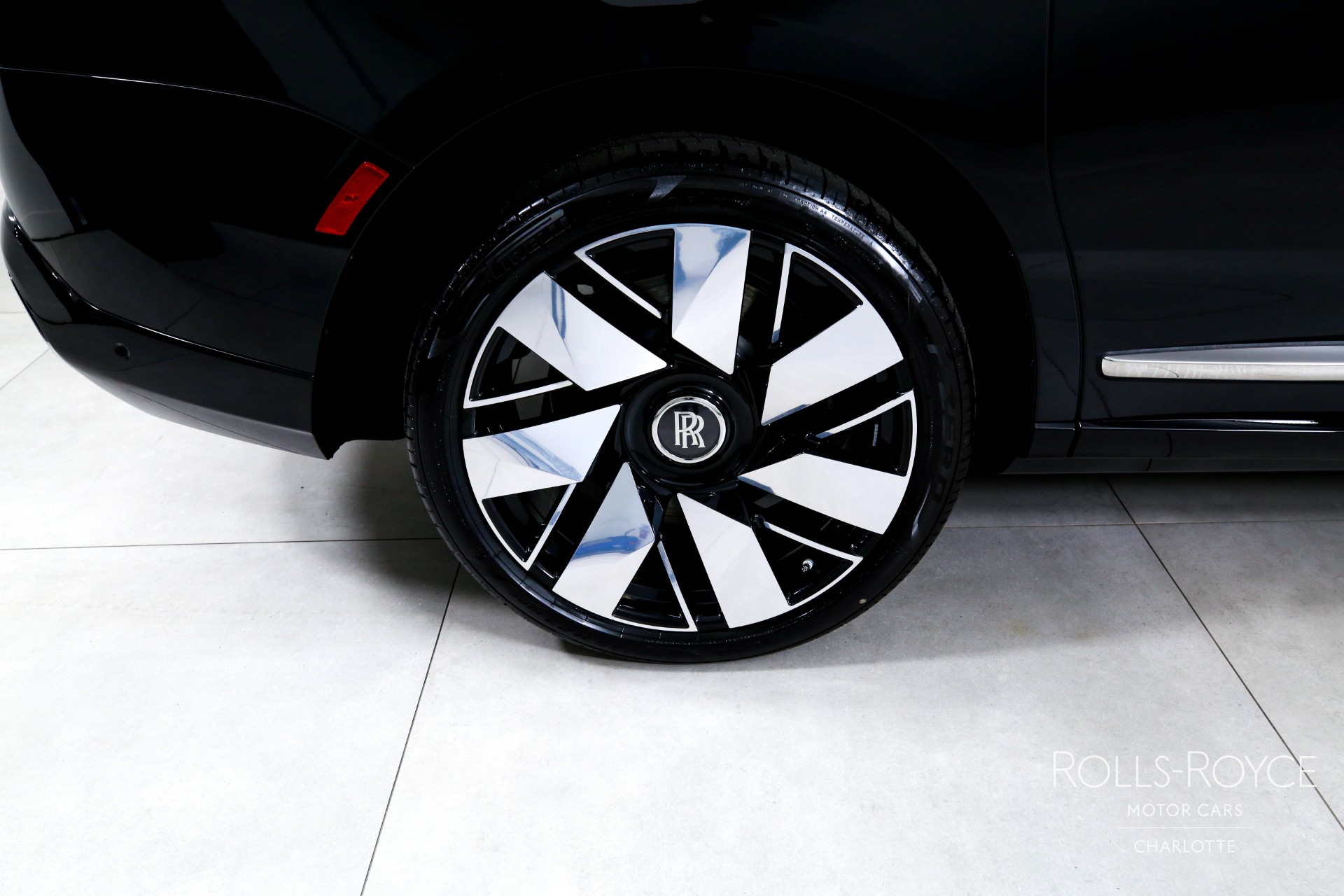 New 2026 Rolls-Royce Cullinan  | Charlotte, NC