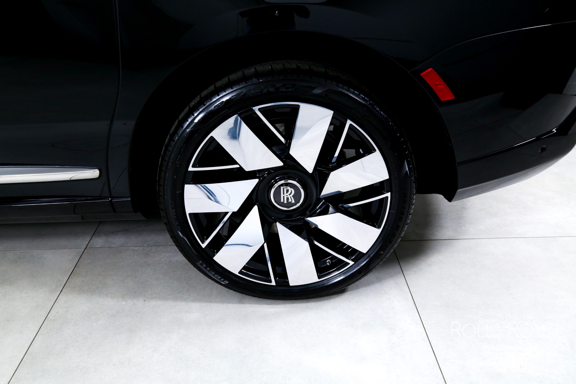 New 2026 Rolls-Royce Cullinan  | Charlotte, NC