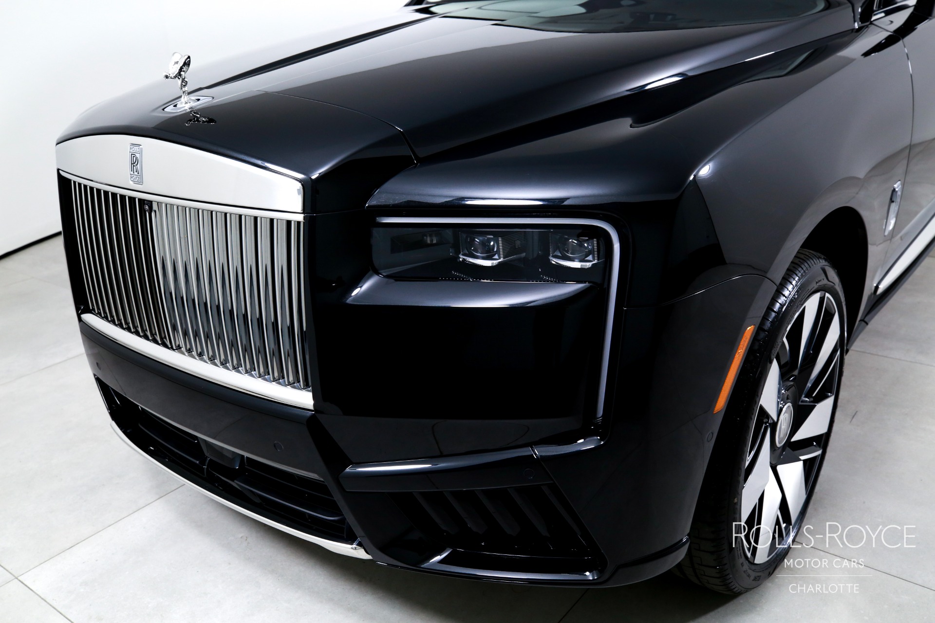 New 2026 Rolls-Royce Cullinan  | Charlotte, NC