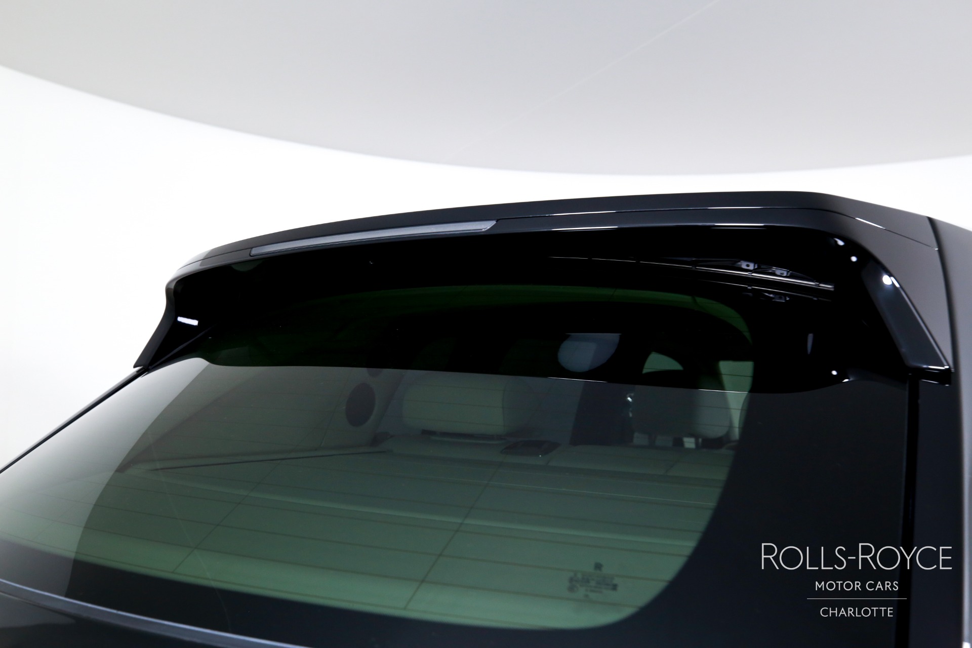 New 2026 Rolls-Royce Cullinan  | Charlotte, NC
