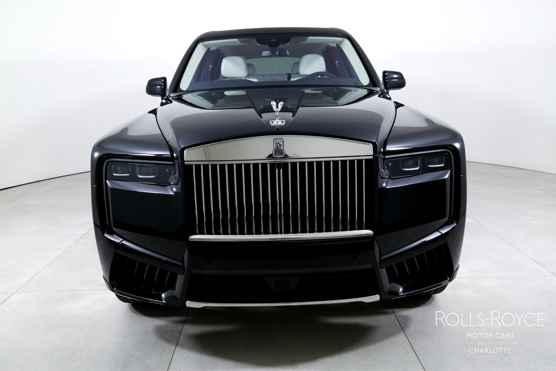 New 2026 Rolls-Royce Cullinan  | Charlotte, NC