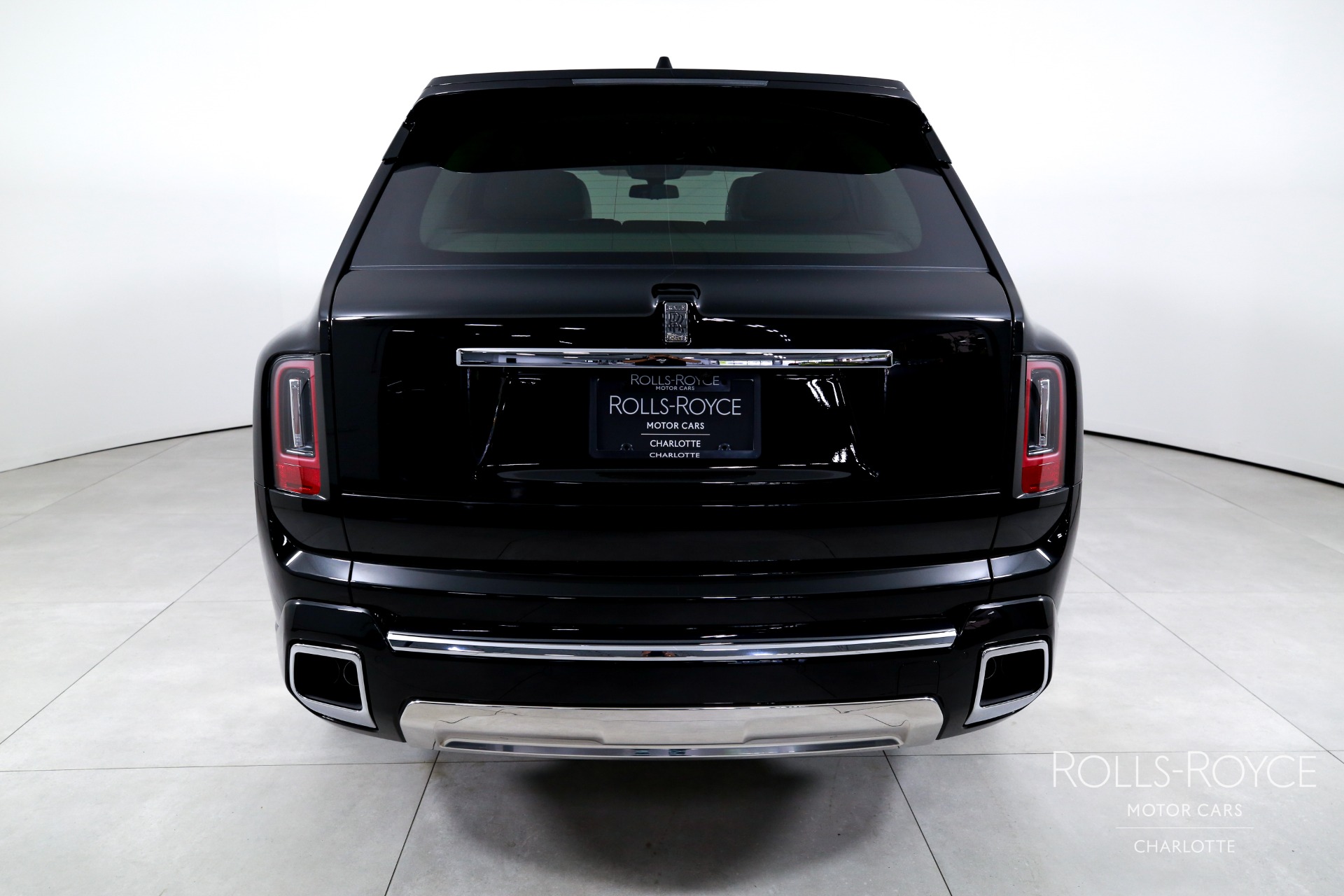 New 2026 Rolls-Royce Cullinan  | Charlotte, NC