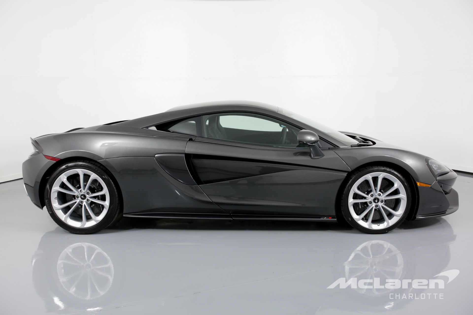 Used 2019 McLaren 570S | Charlotte, NC