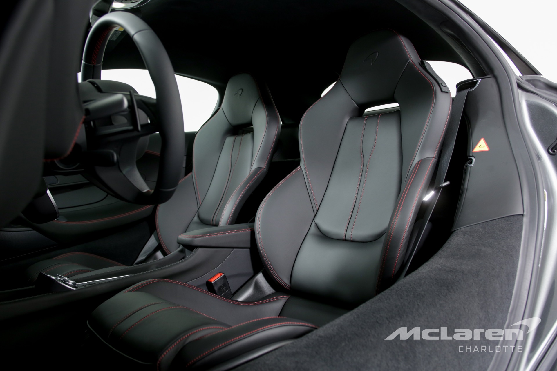 Used 2019 McLaren 570S | Charlotte, NC