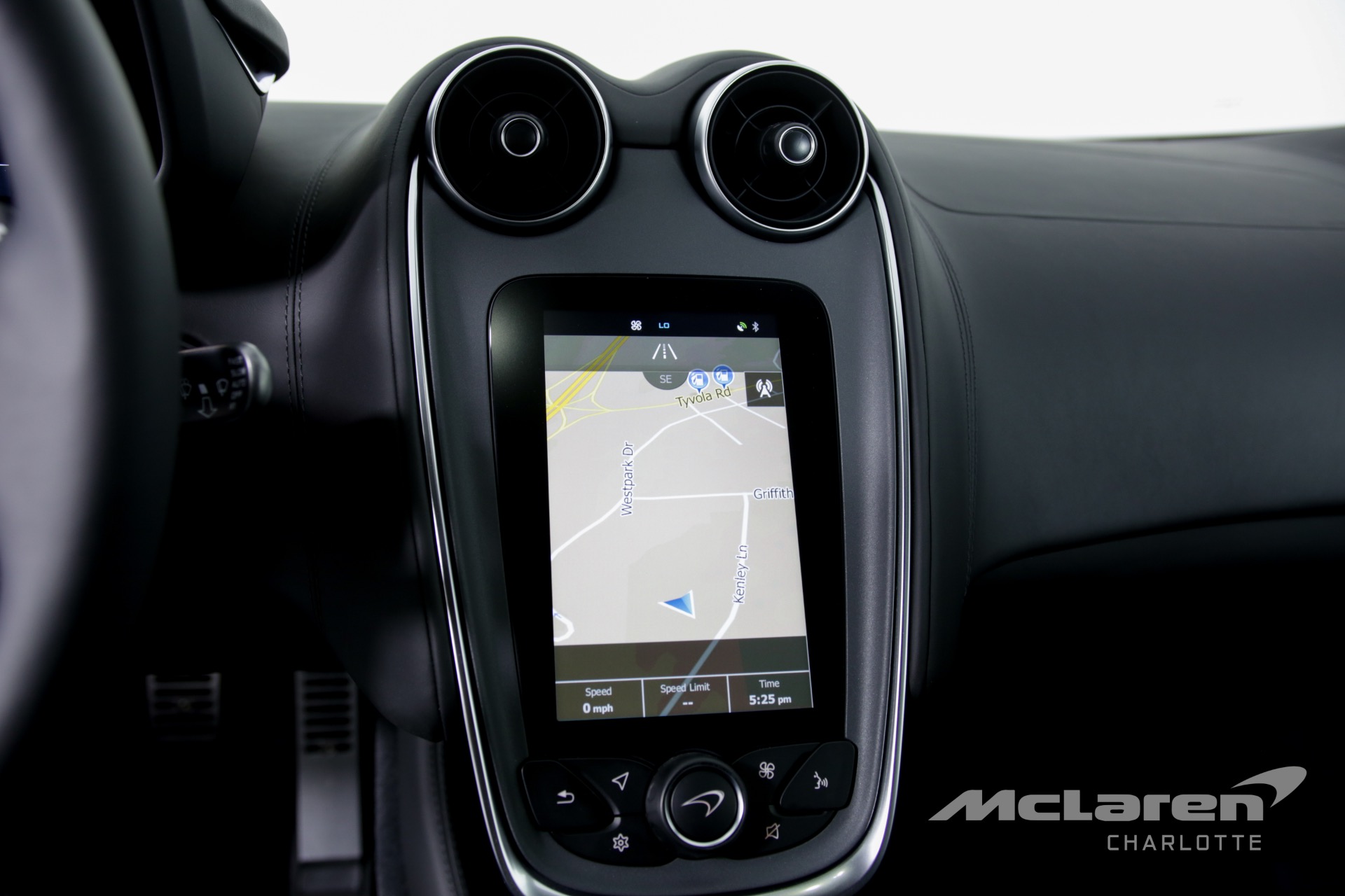 Used 2019 McLaren 570S | Charlotte, NC
