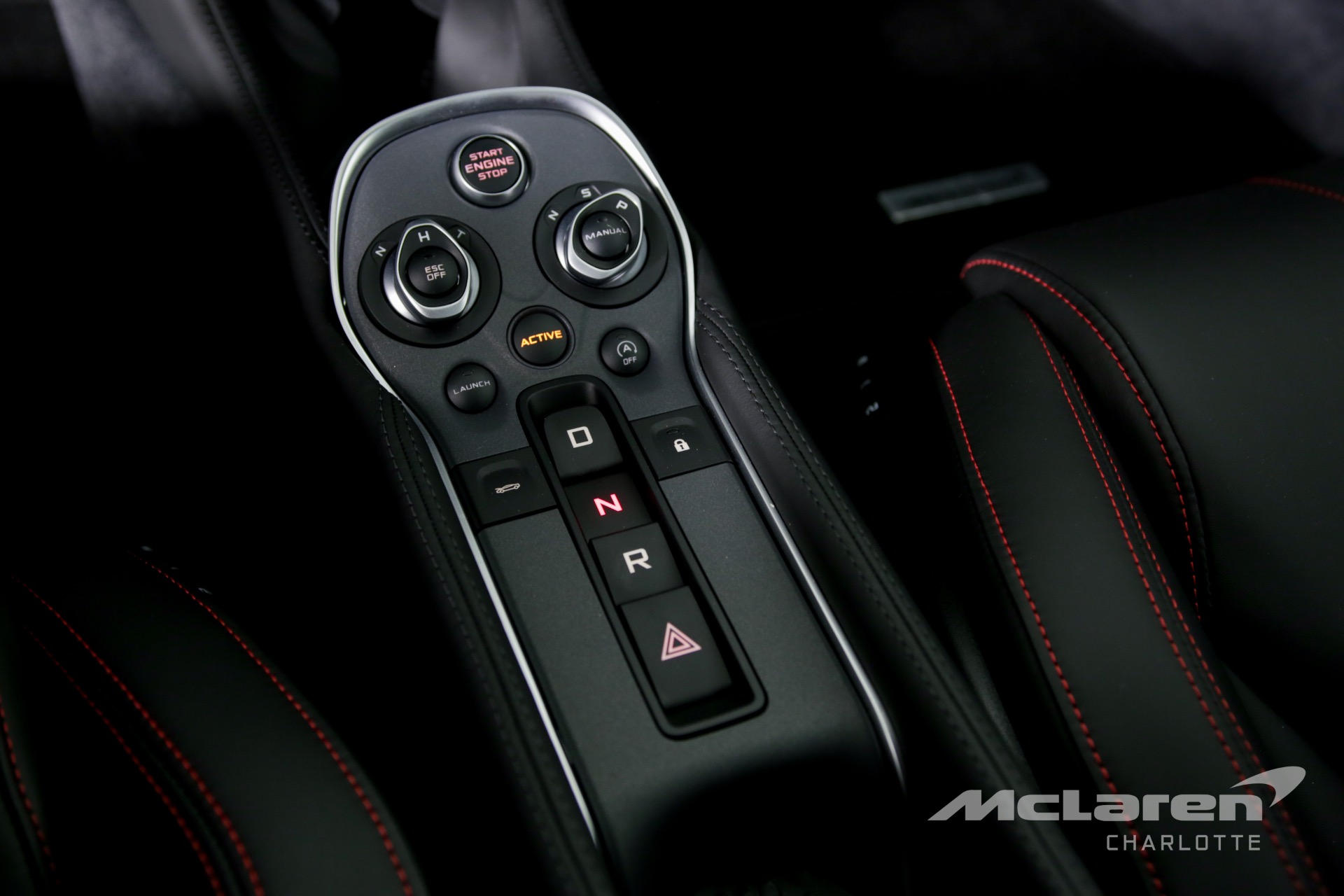 Used 2019 McLaren 570S | Charlotte, NC