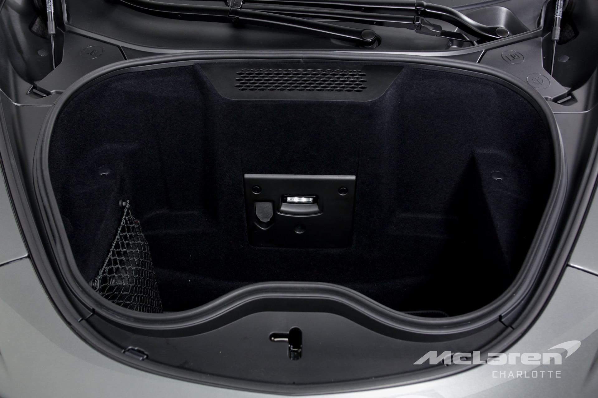 Used 2019 McLaren 570S | Charlotte, NC