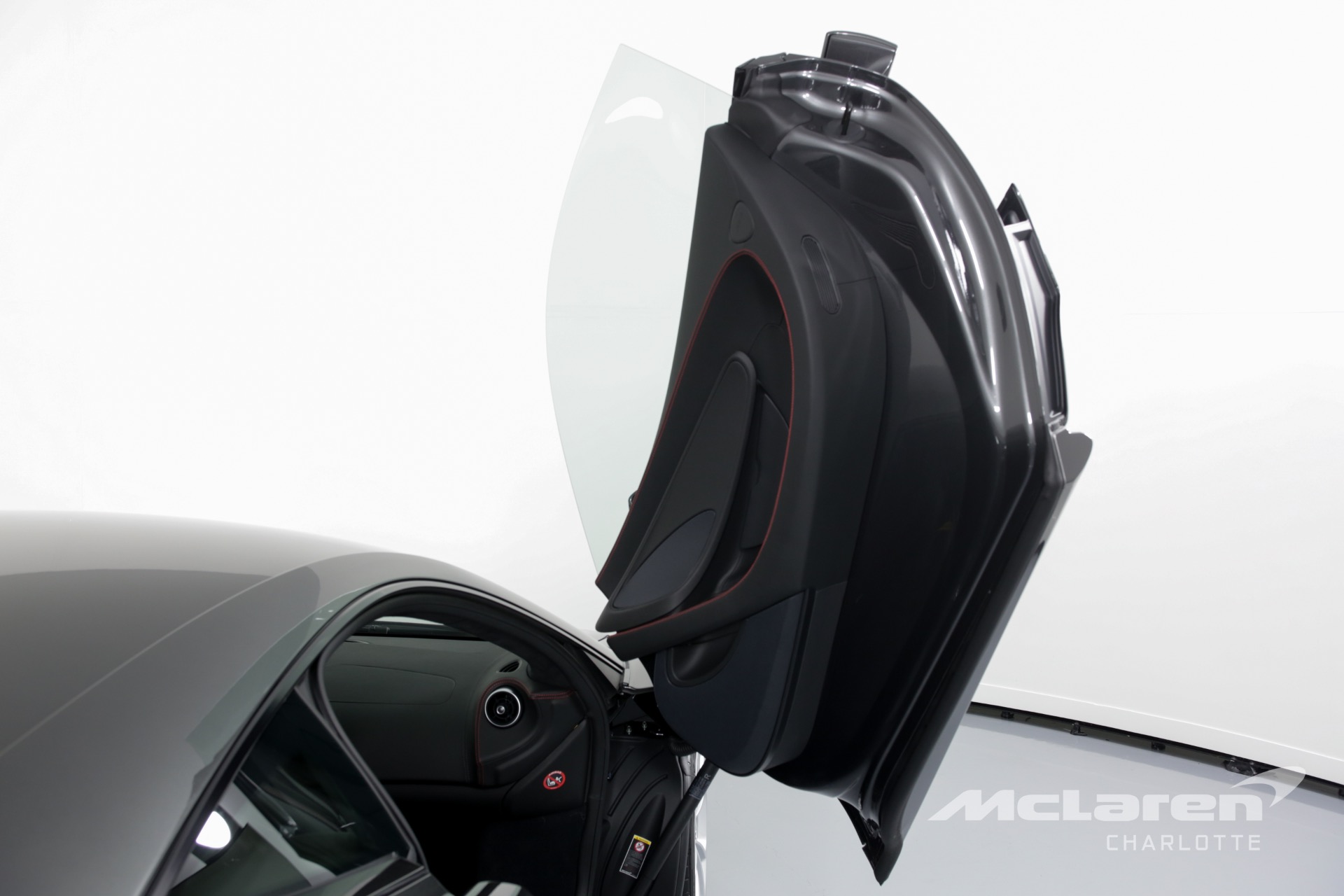 Used 2019 McLaren 570S | Charlotte, NC