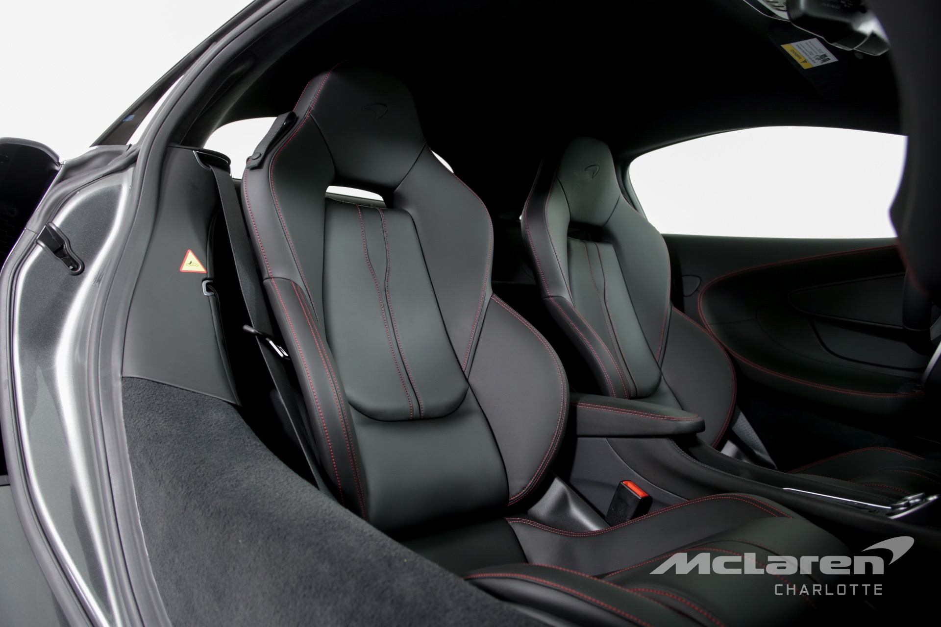 Used 2019 McLaren 570S | Charlotte, NC