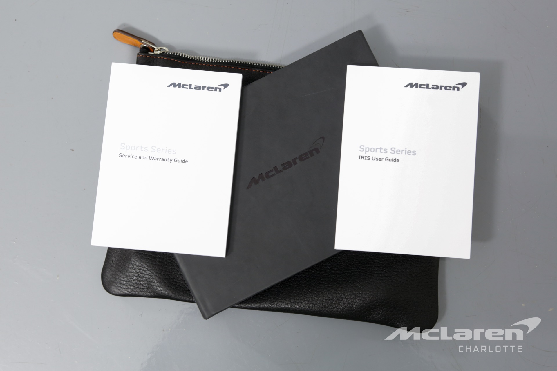 Used 2019 McLaren 570S | Charlotte, NC