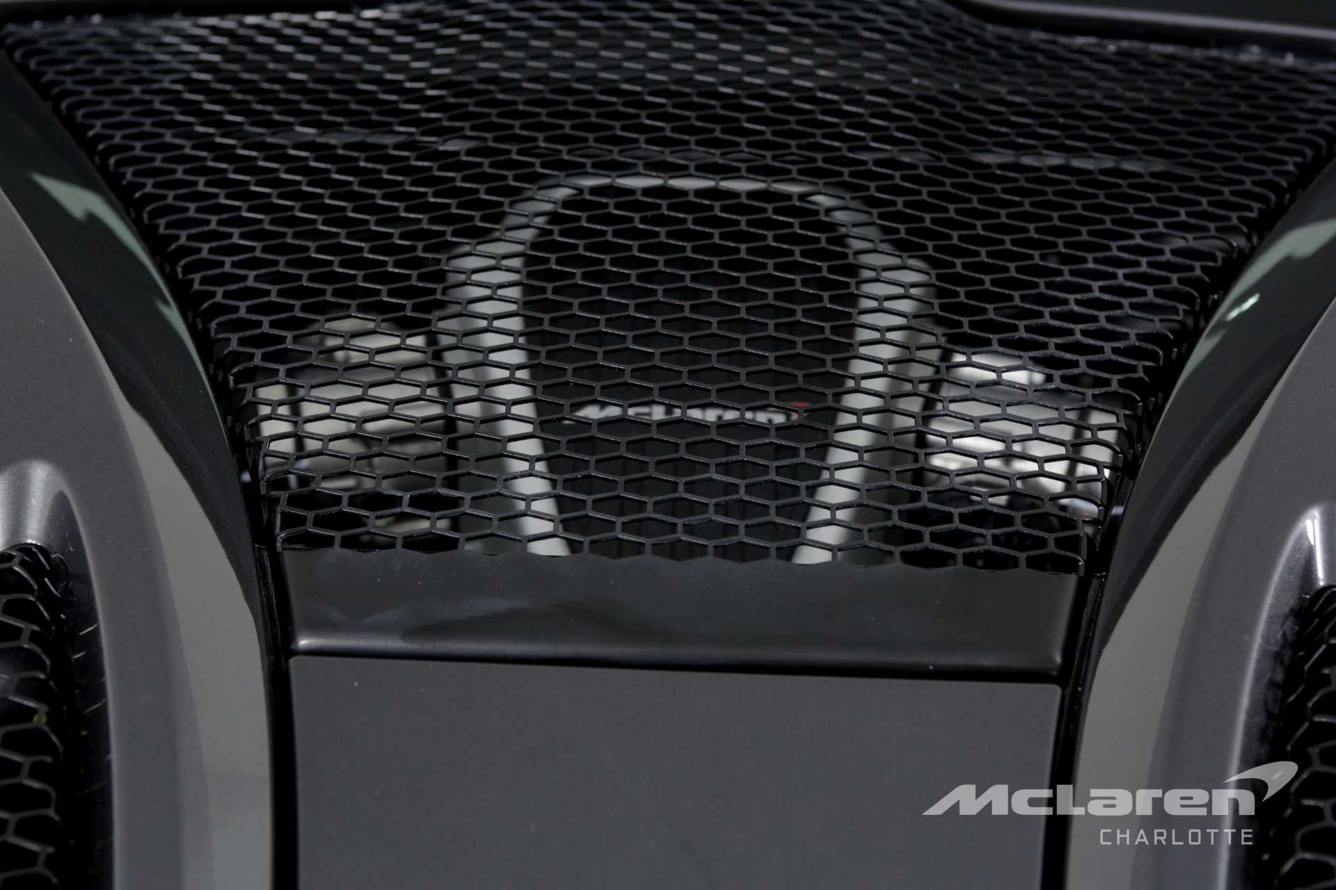 Used 2019 McLaren 570S | Charlotte, NC