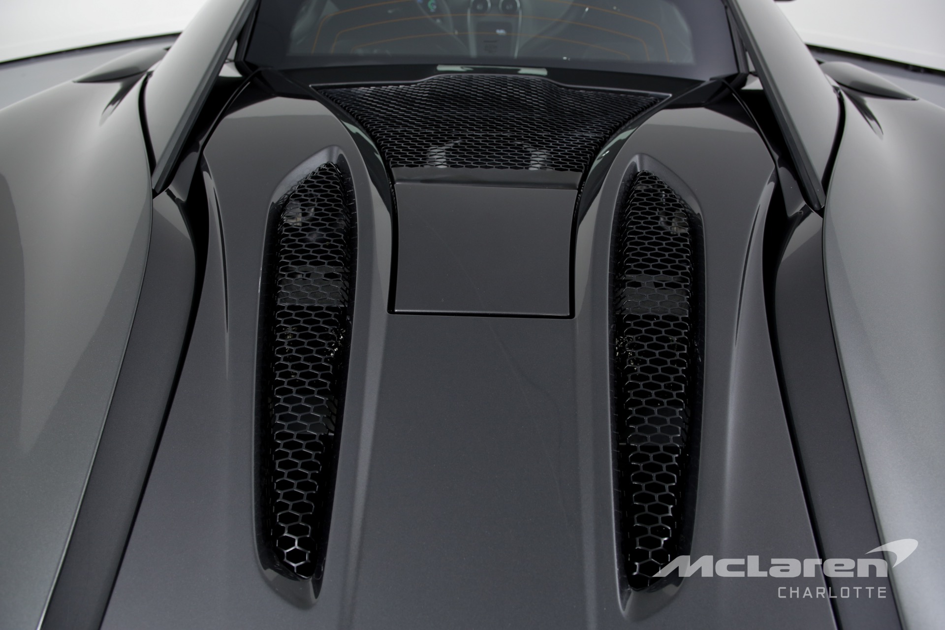 Used 2019 McLaren 570S | Charlotte, NC