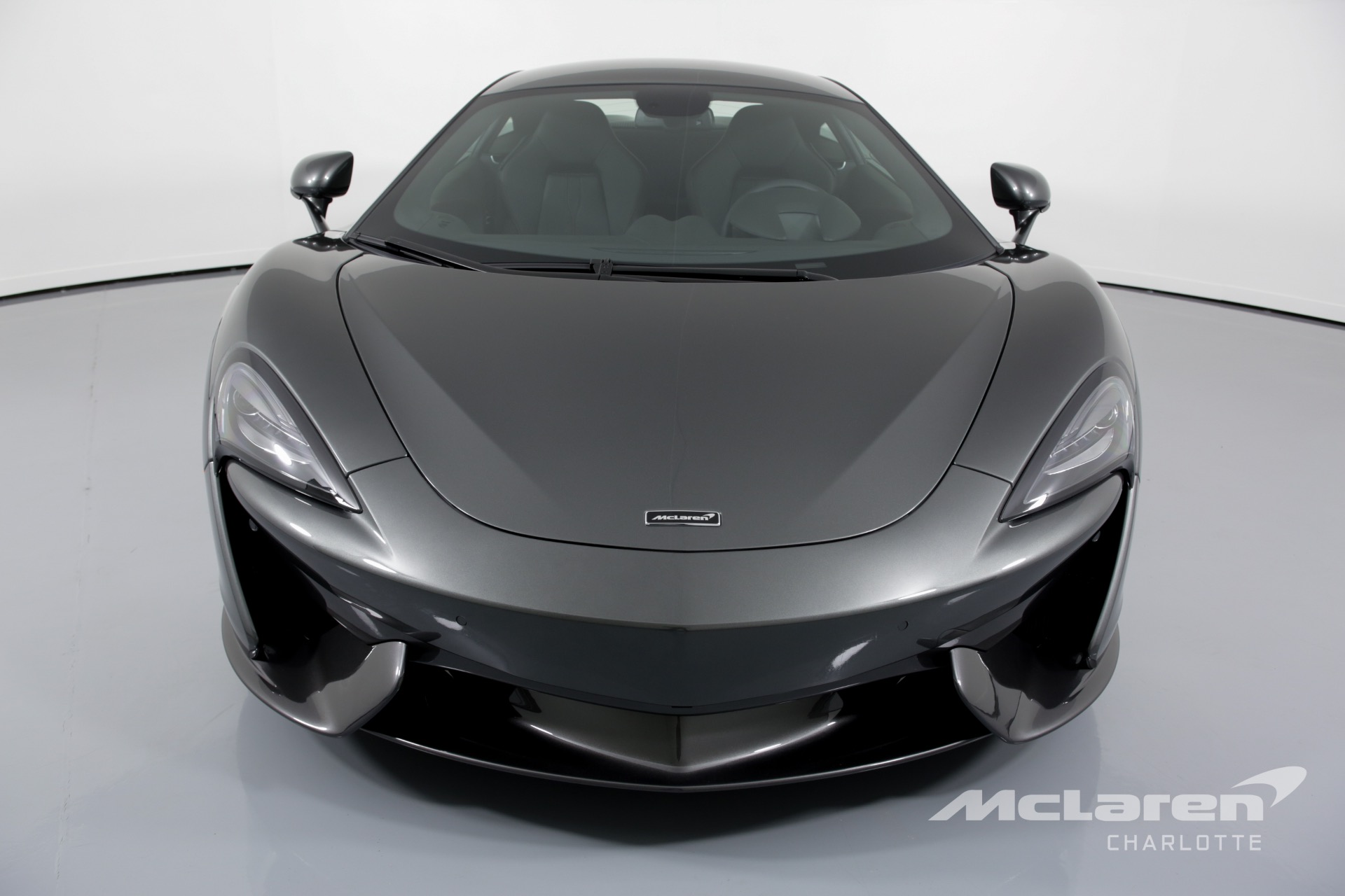 Used 2019 McLaren 570S | Charlotte, NC