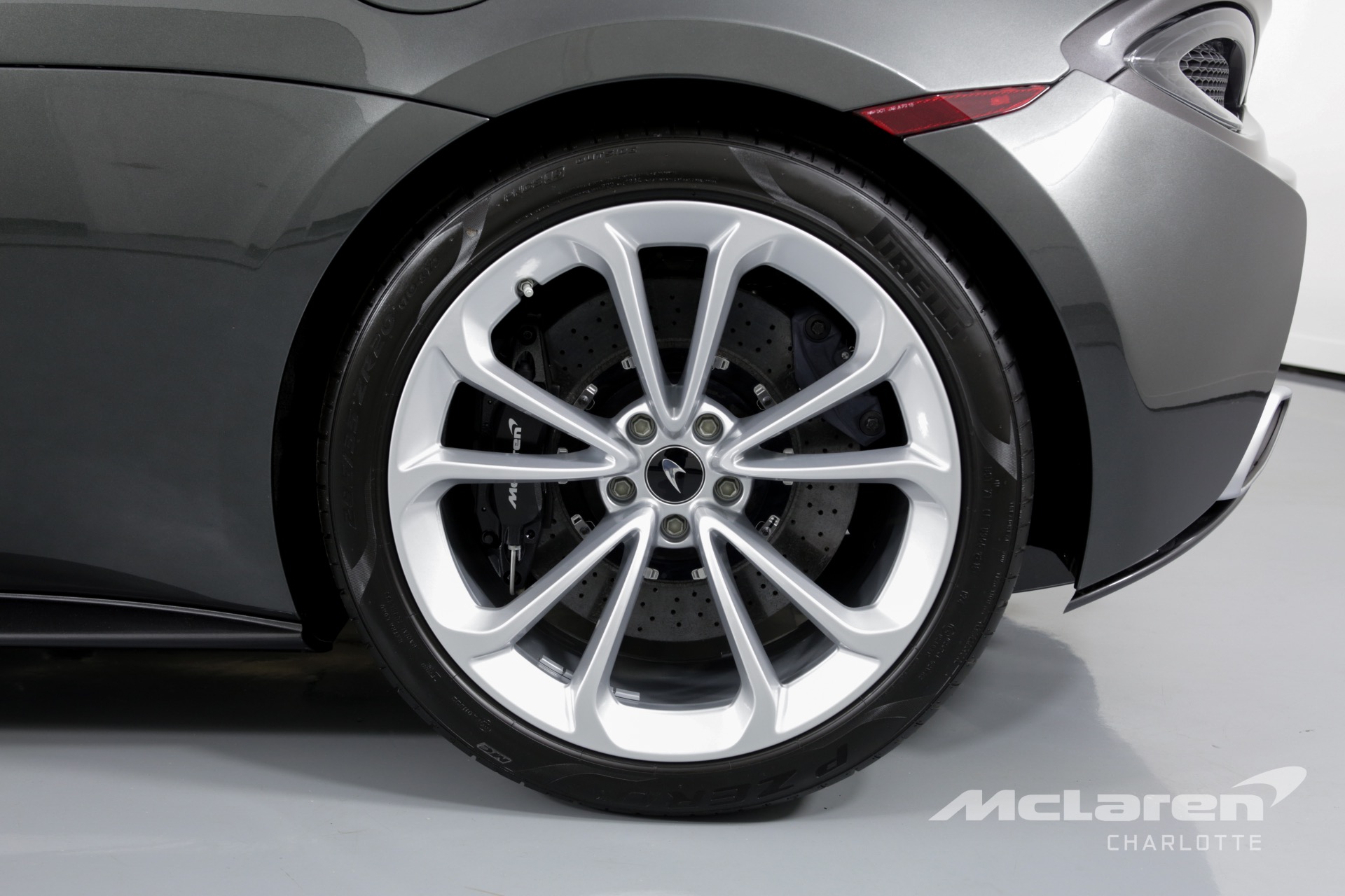 Used 2019 McLaren 570S | Charlotte, NC