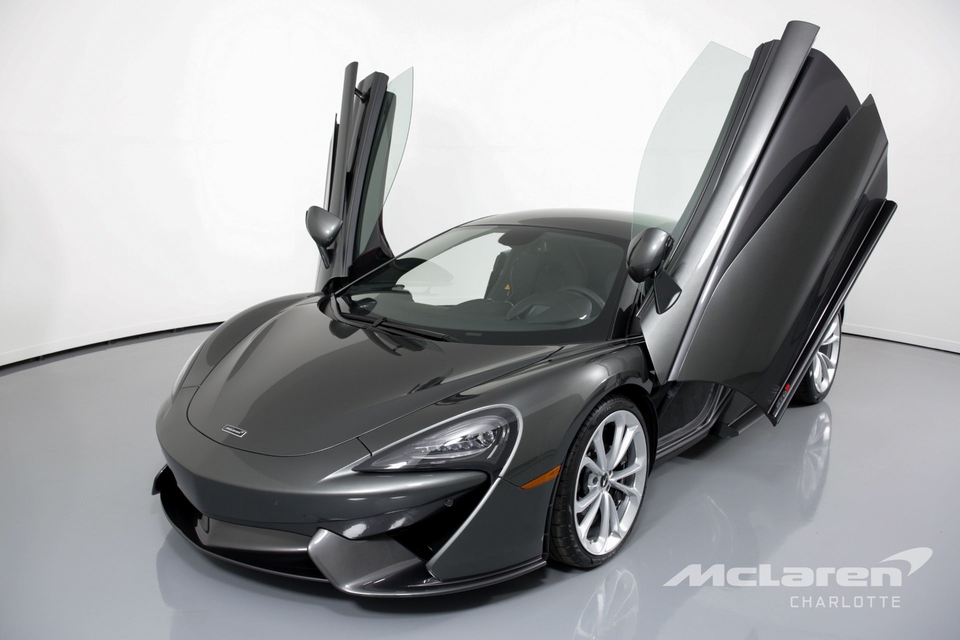 Used 2019 McLaren 570S | Charlotte, NC