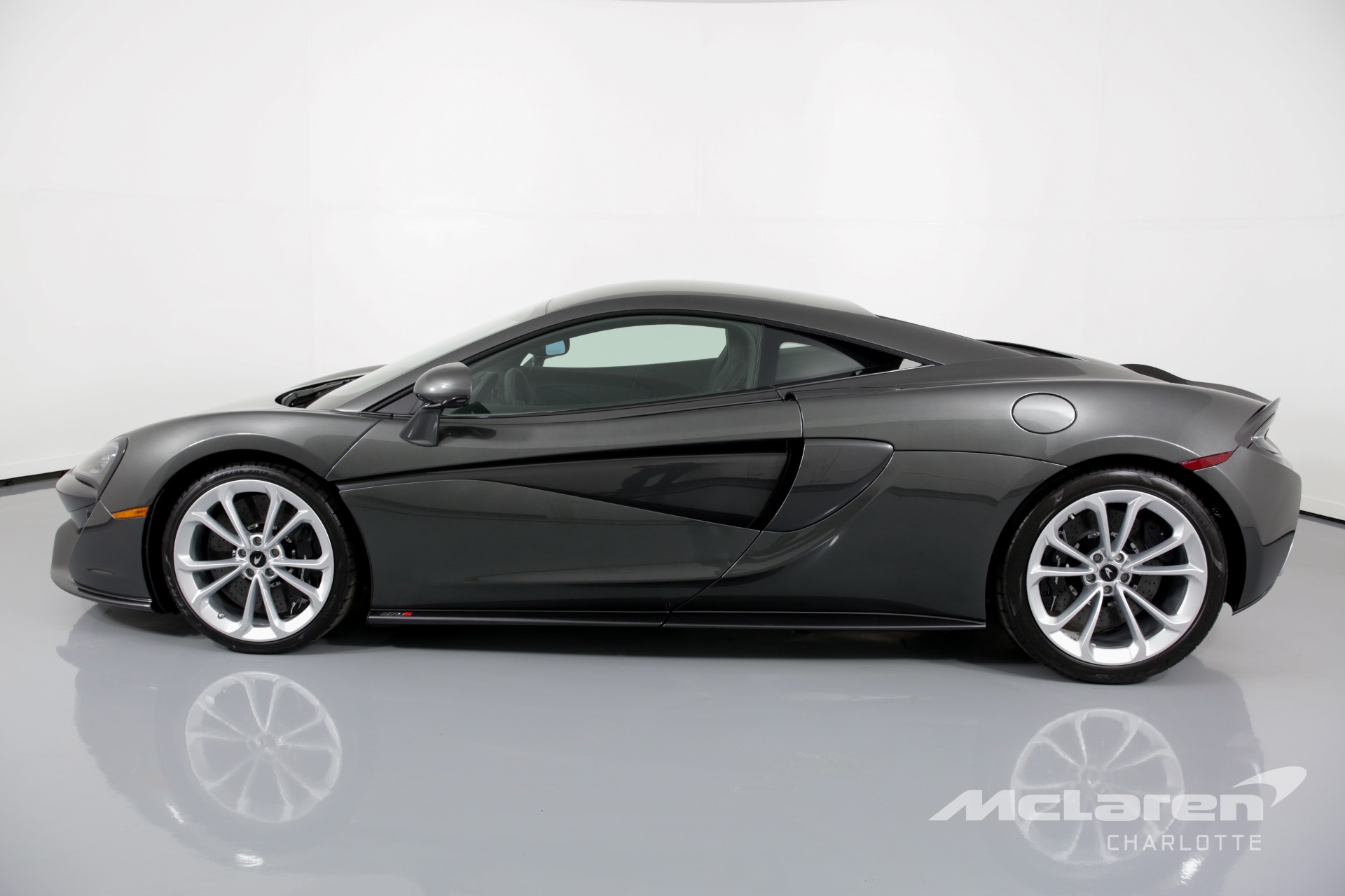 Used 2019 McLaren 570S | Charlotte, NC