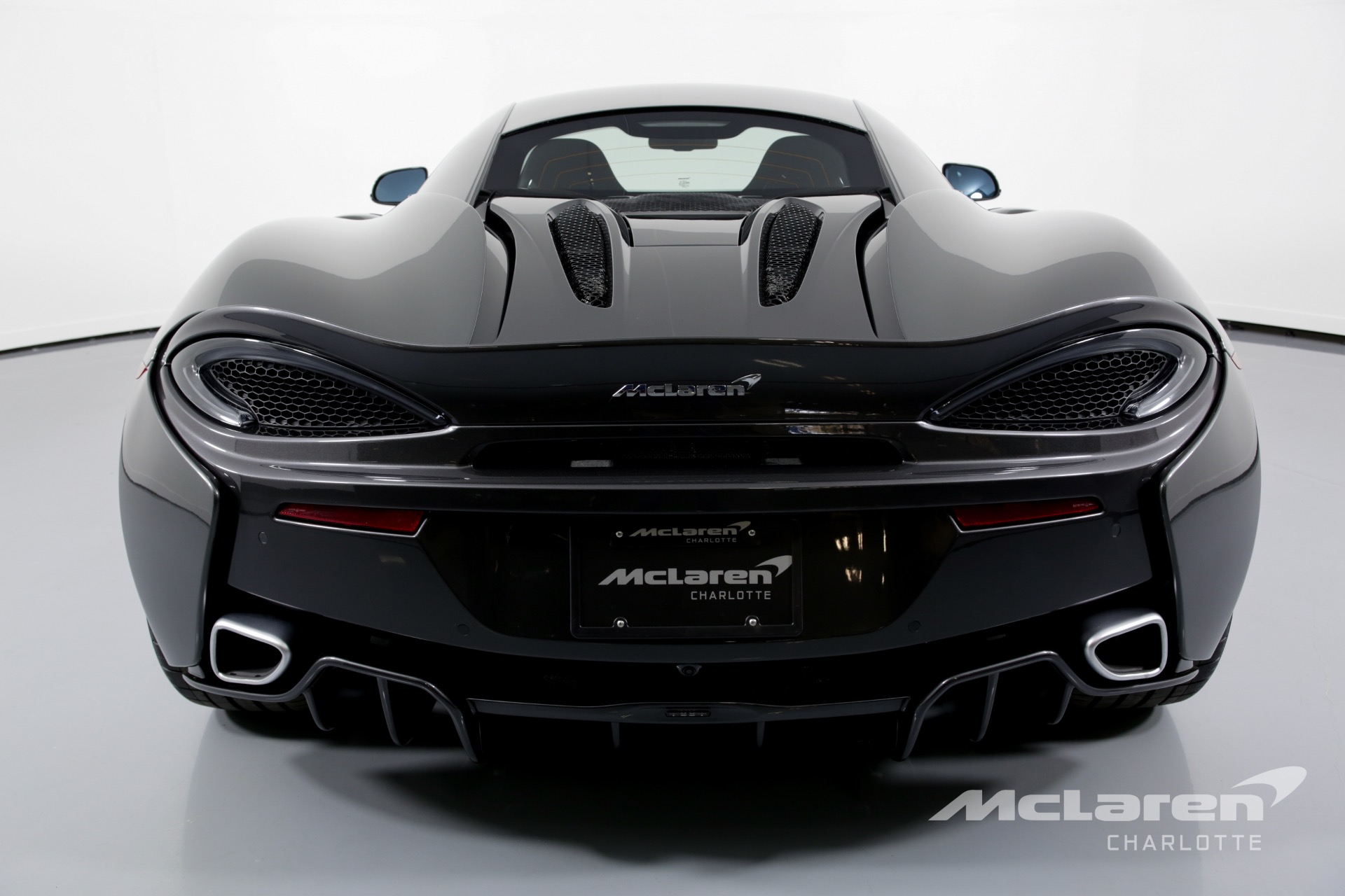 Used 2019 McLaren 570S | Charlotte, NC
