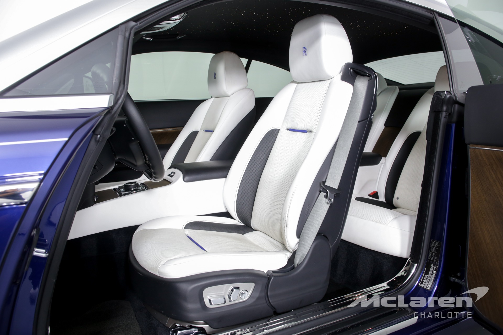 Used 2016 Rolls-Royce Wraith | Charlotte, NC