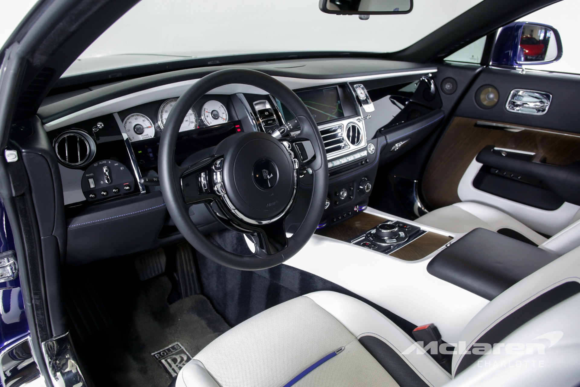 Used 2016 Rolls-Royce Wraith | Charlotte, NC