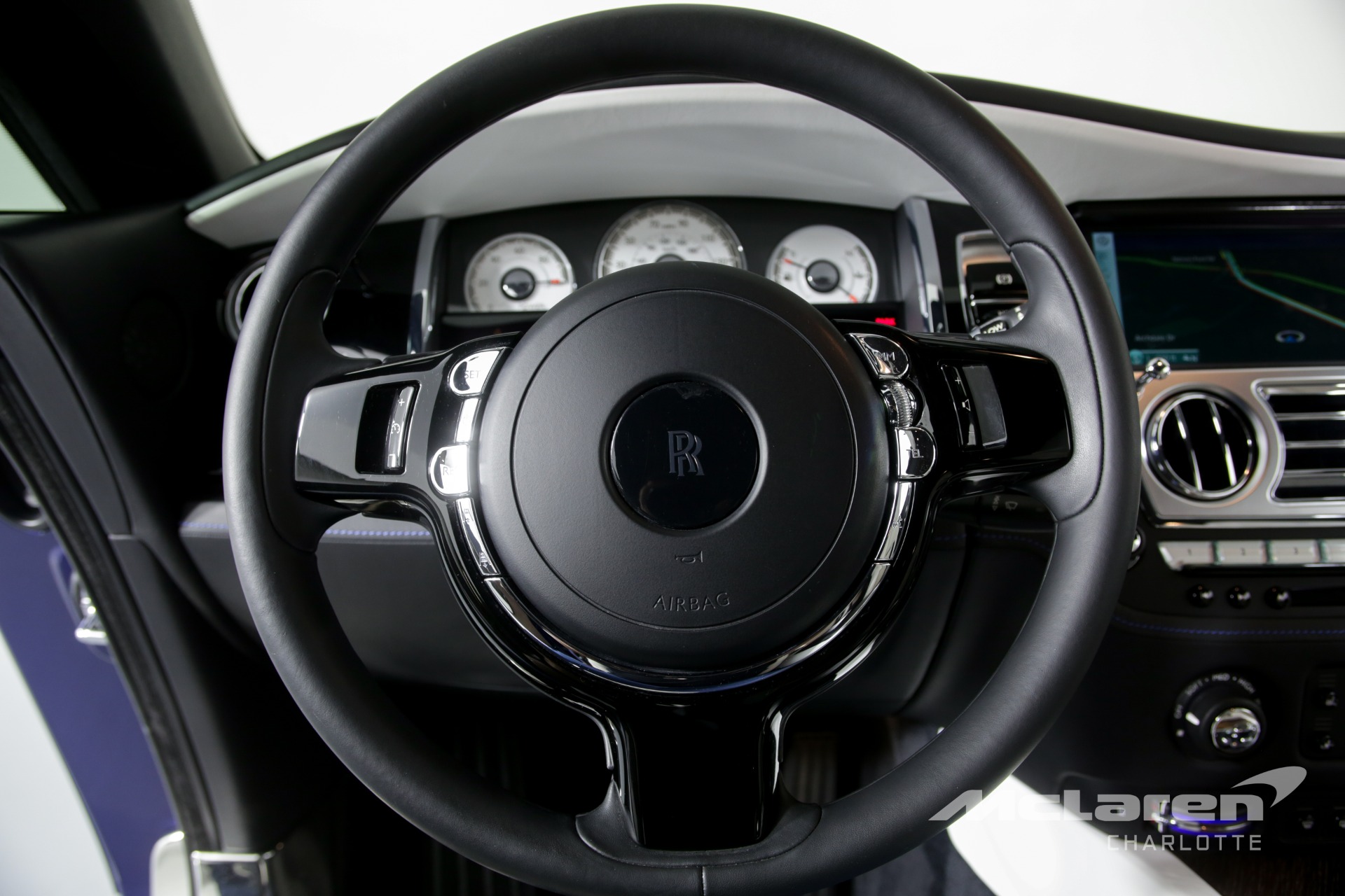 Used 2016 Rolls-Royce Wraith | Charlotte, NC
