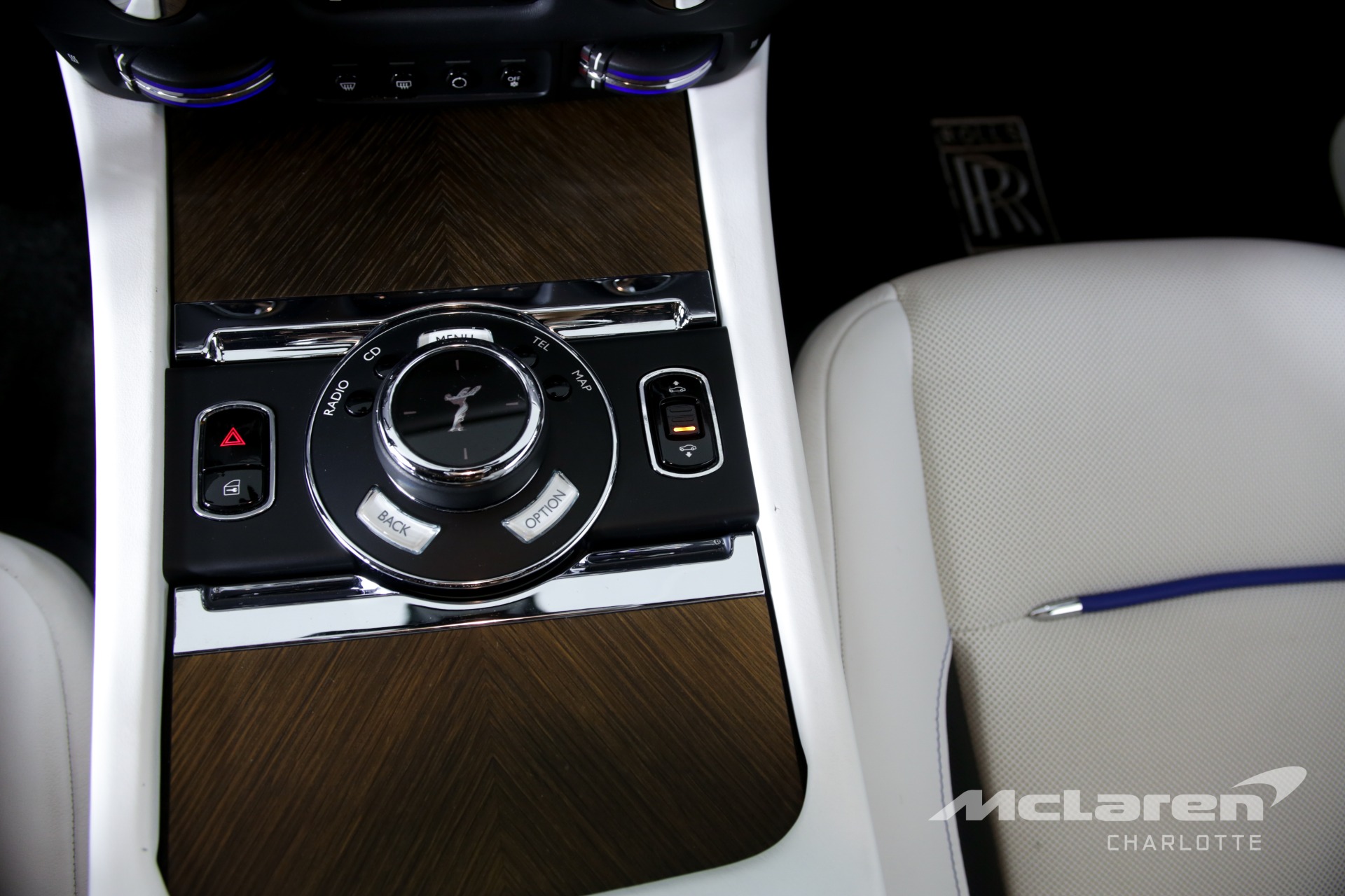 Used 2016 Rolls-Royce Wraith | Charlotte, NC