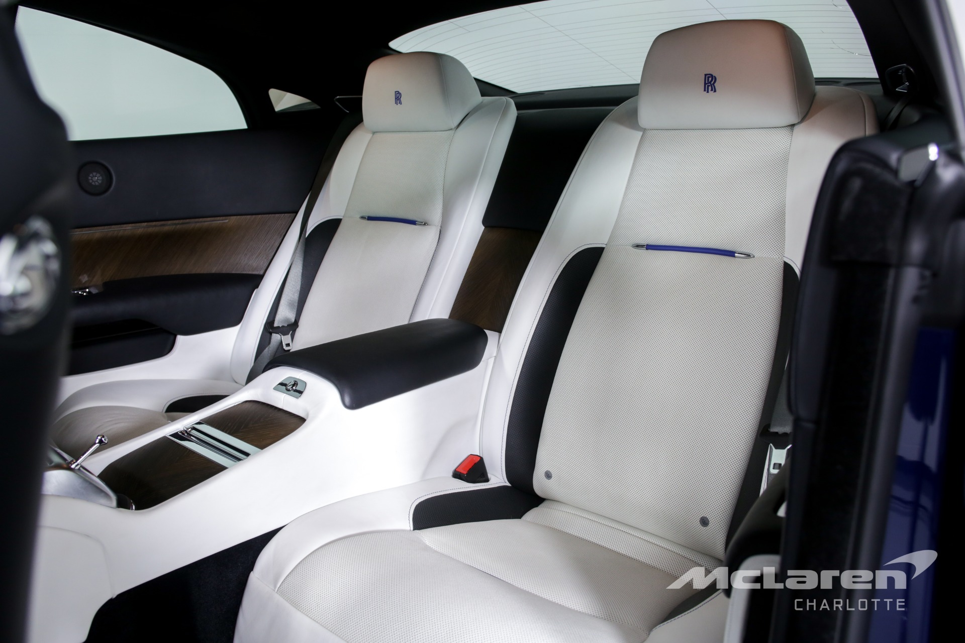 Used 2016 Rolls-Royce Wraith | Charlotte, NC